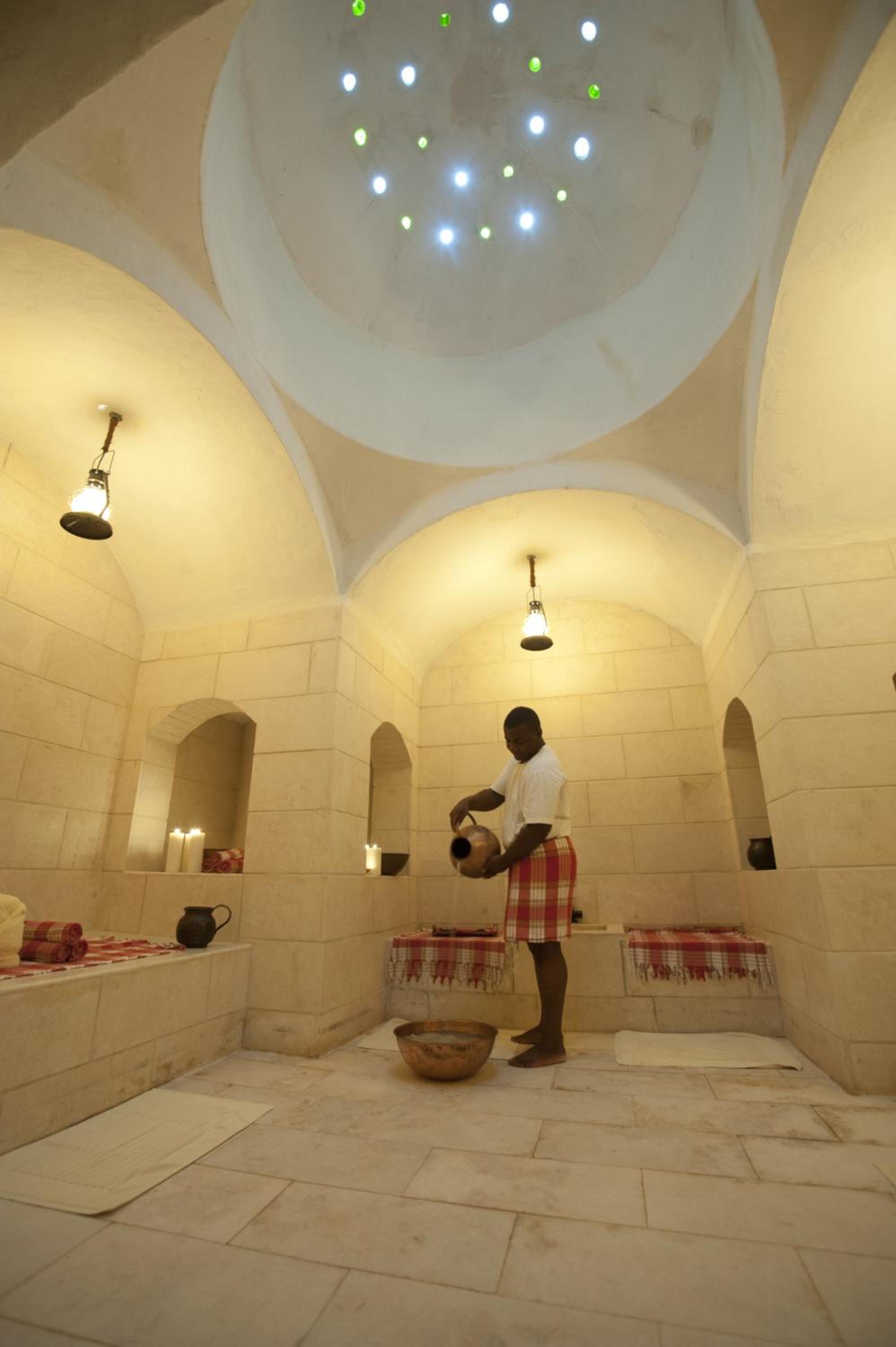 Six Senses Zighy Bay — photo 74