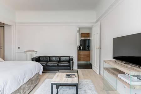 Appartement Champs Elysées