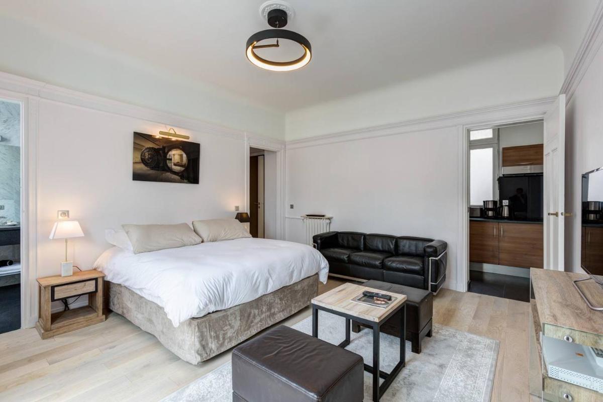 Appartement Champs Elysées