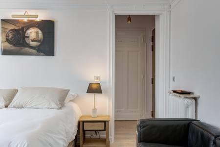 Appartement Champs Elysées