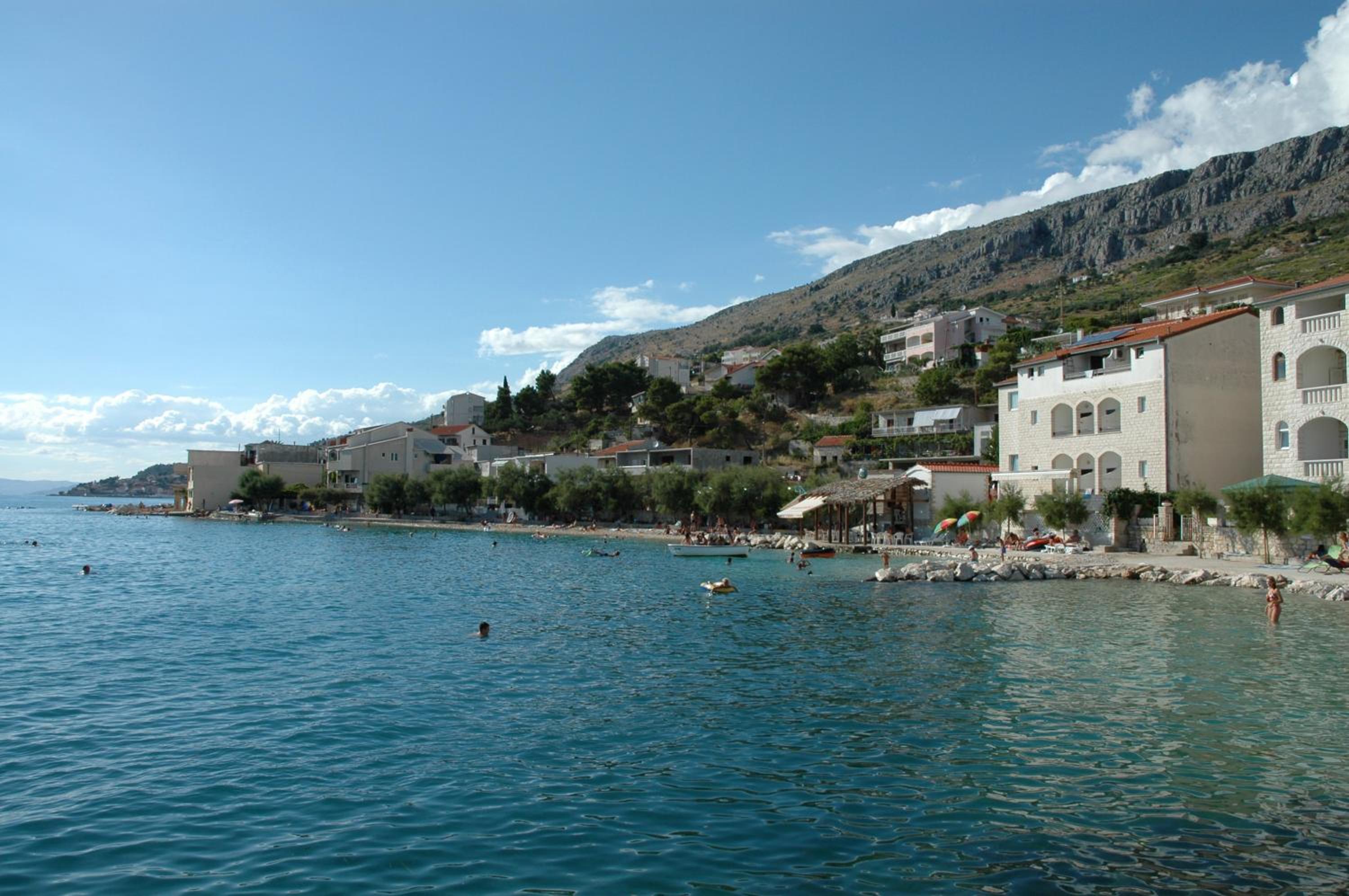 Apartman Mijo - Suhi Potok view 2