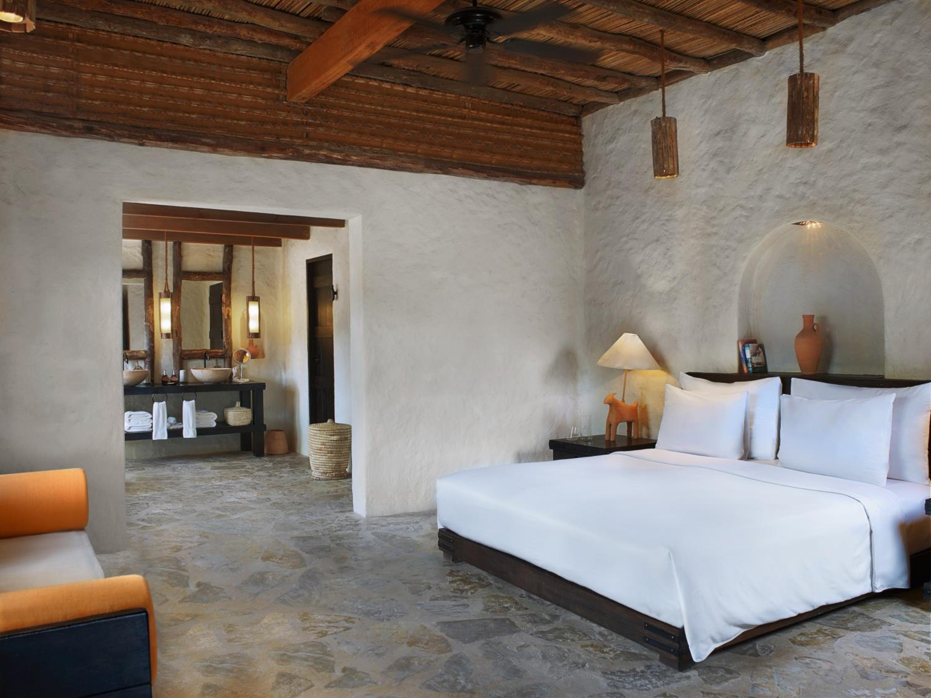 Six Senses Zighy Bay — photo 34