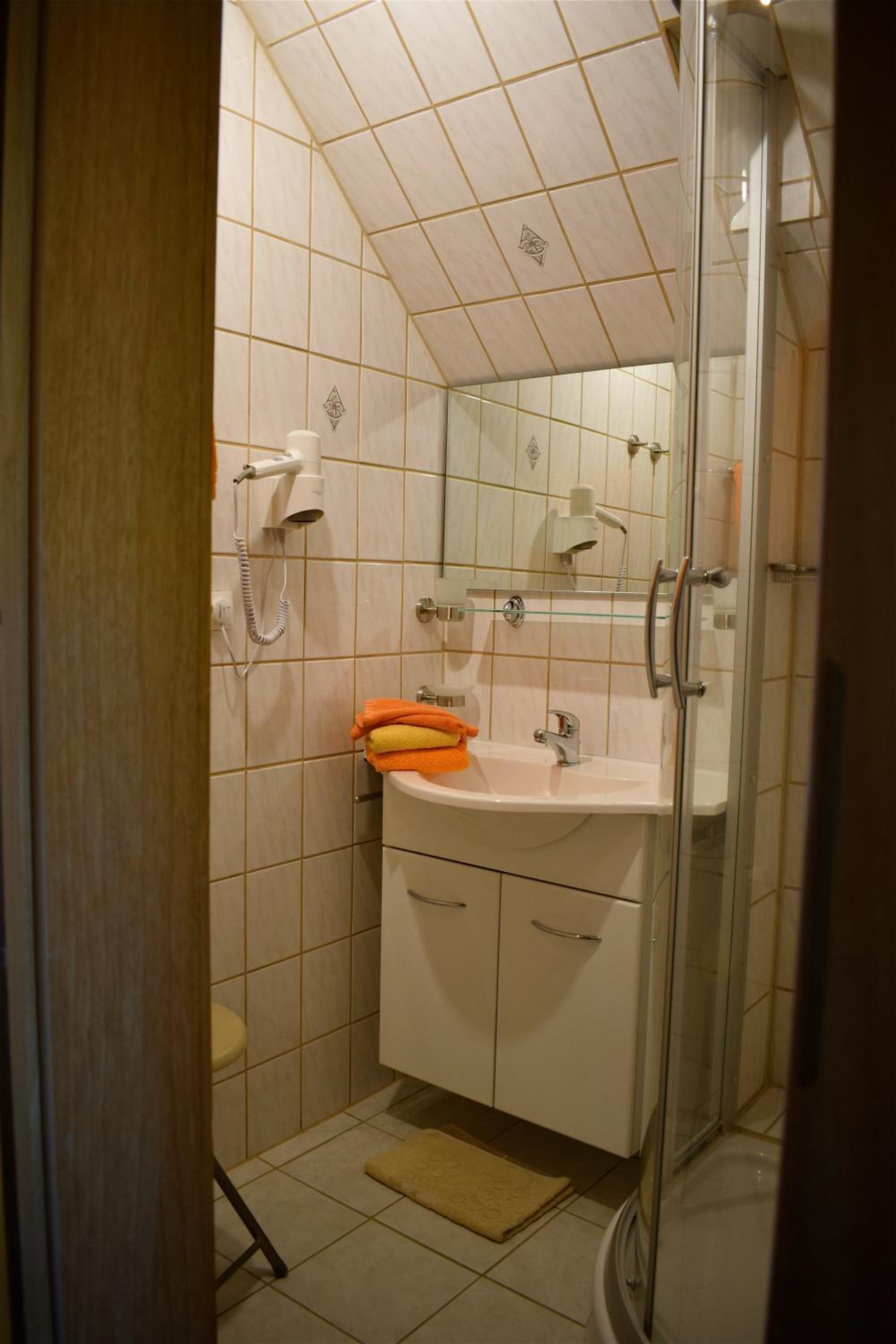 Apartmenthaus - Haus am Schultal,