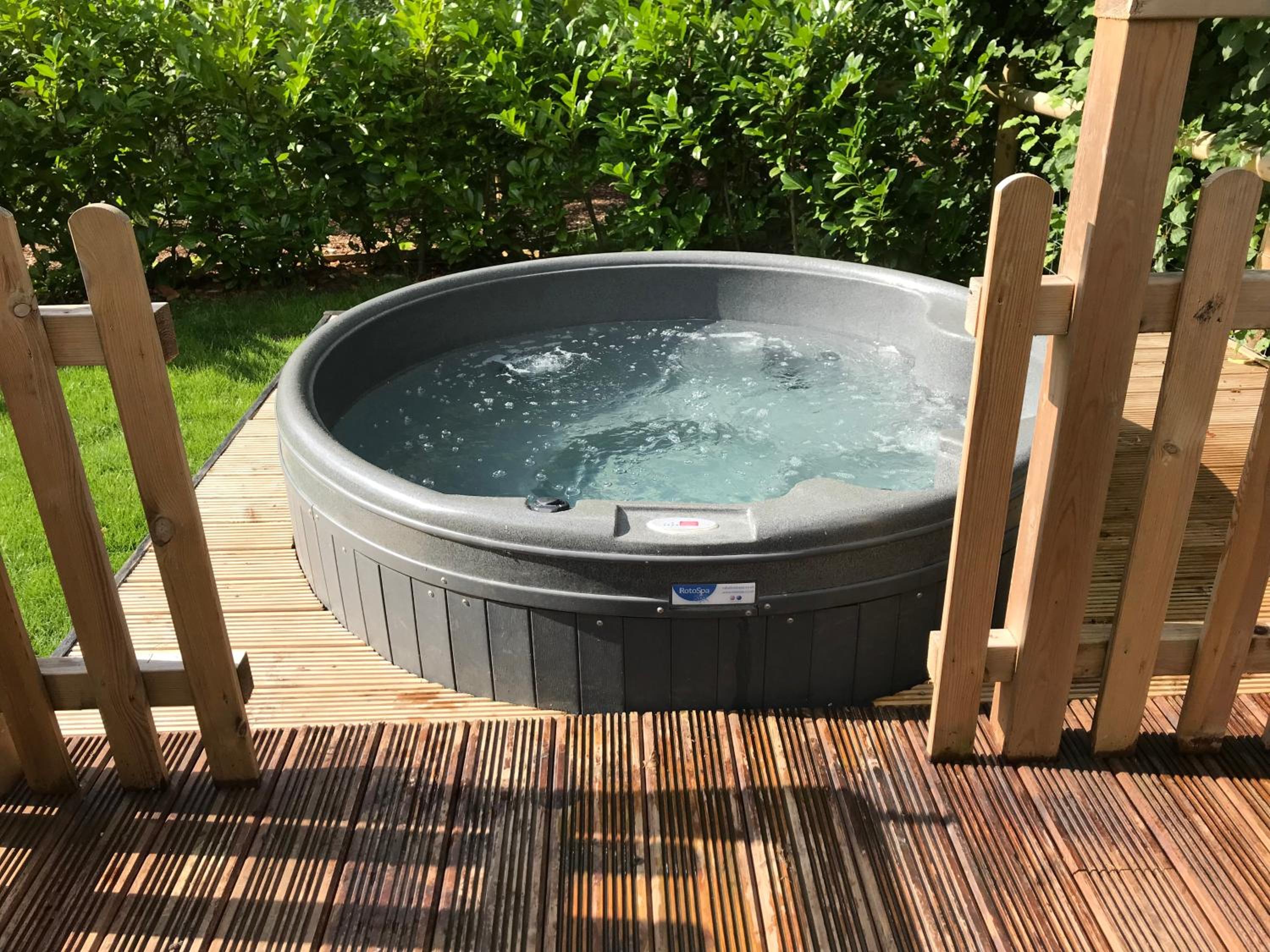 Fairwood Lakes Holiday Park