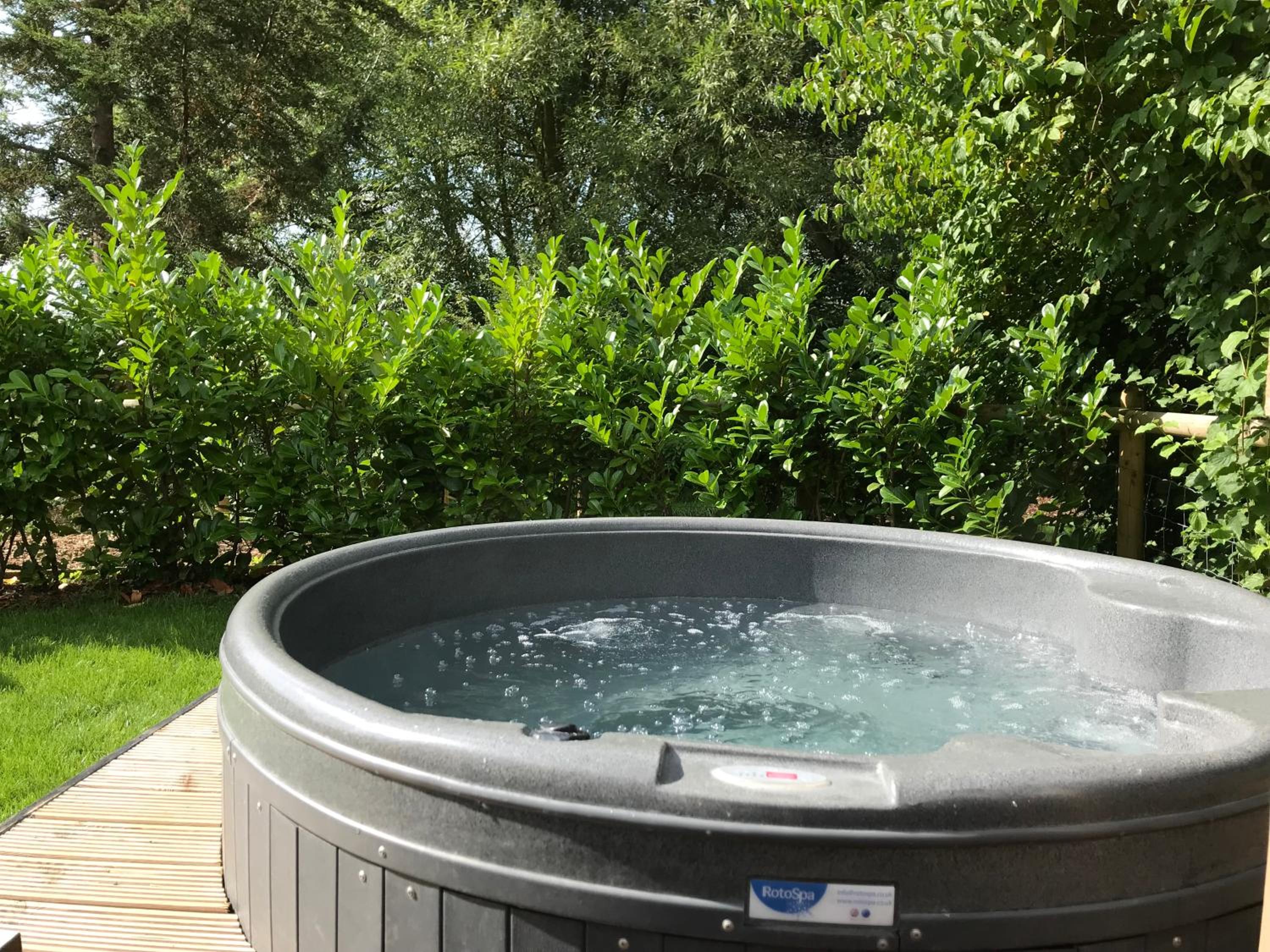 Fairwood Lakes Holiday Park