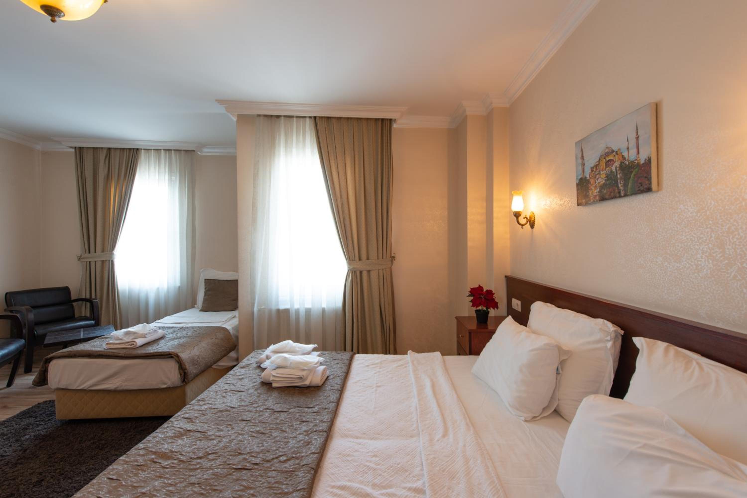Sultanahmet Cesme Otel - Image 37