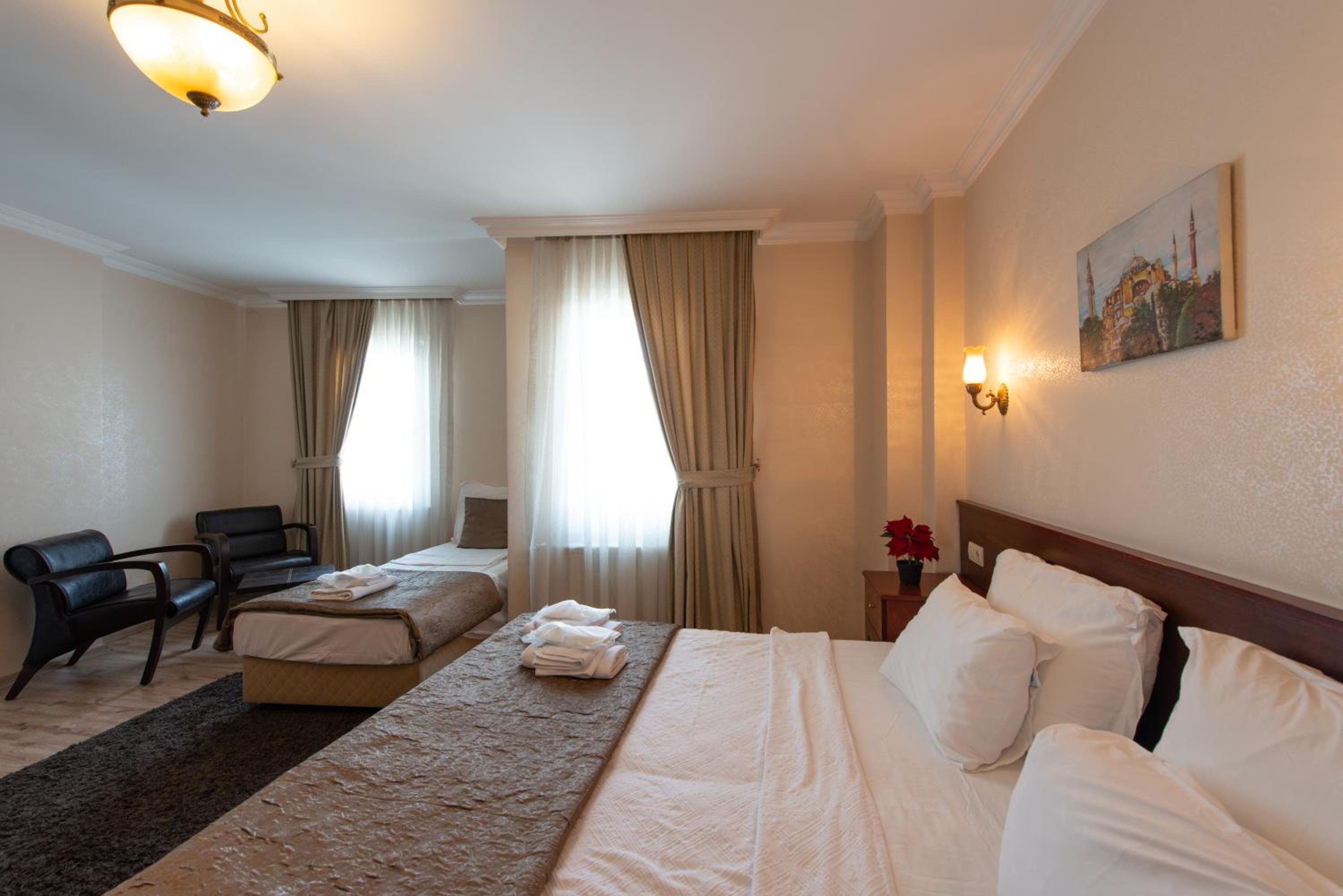 Sultanahmet Cesme Otel - Image 97