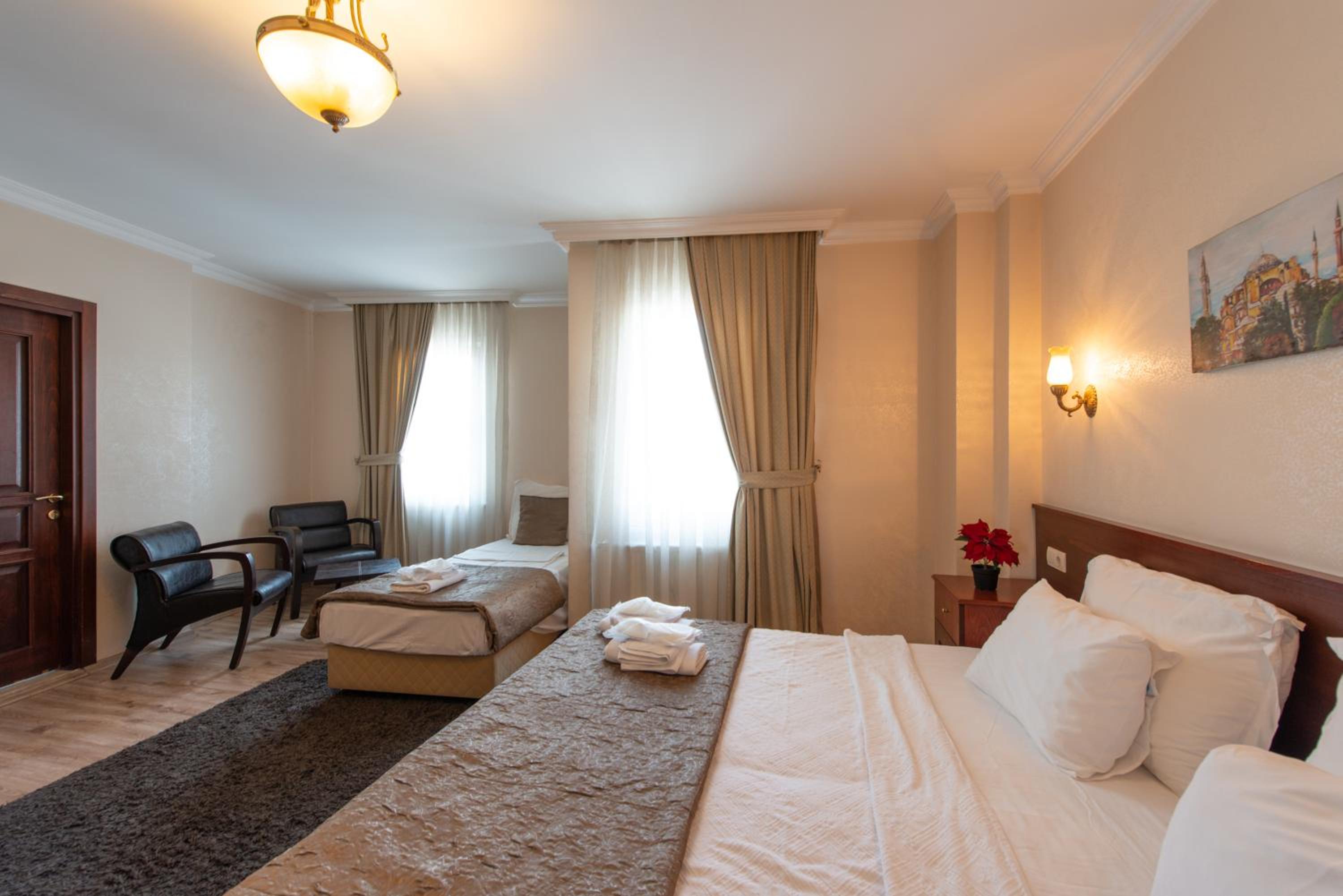 Sultanahmet Cesme Otel - Image 35