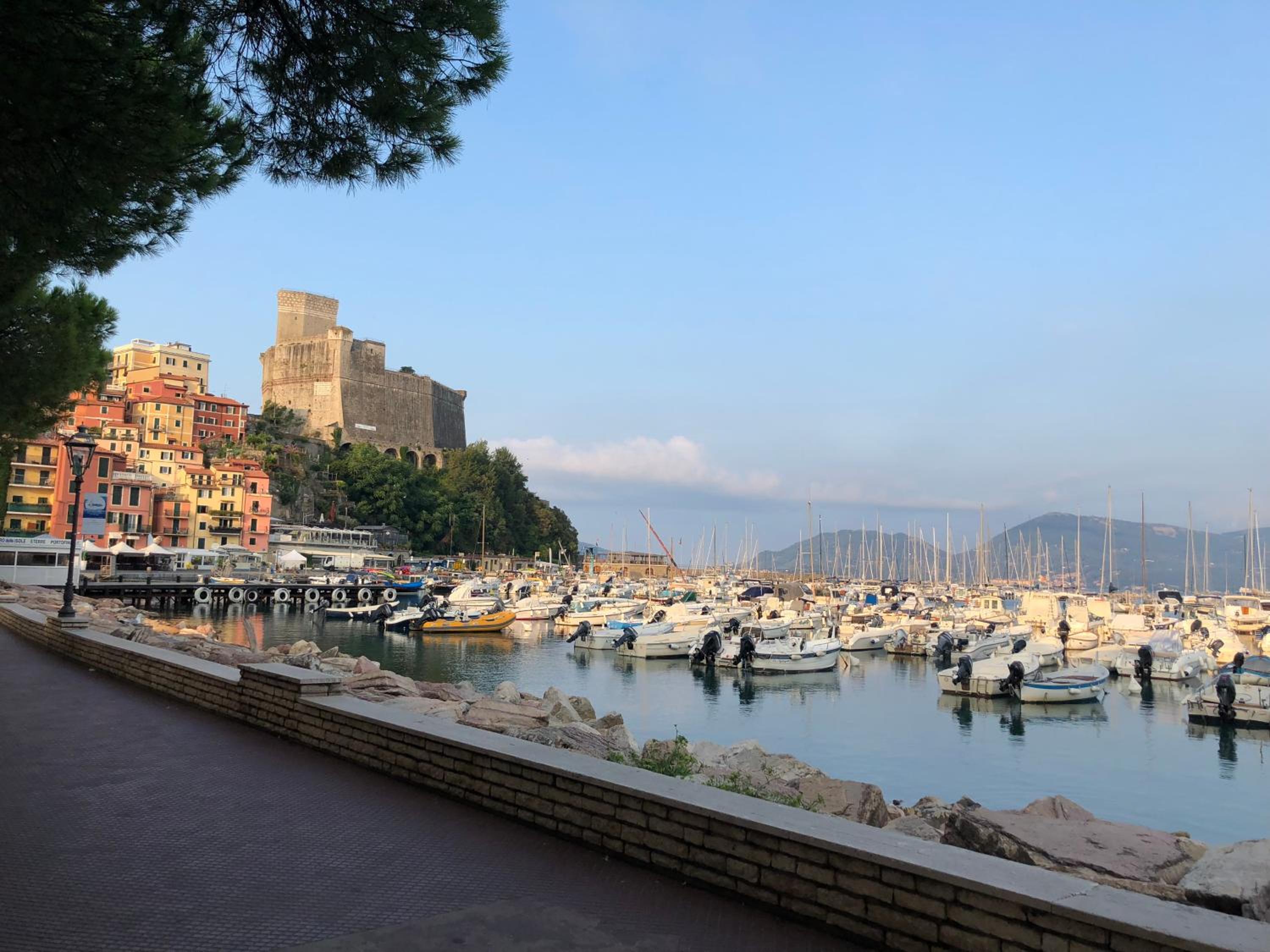 Il mare di Cecy - Splendido Appartamento photo 3