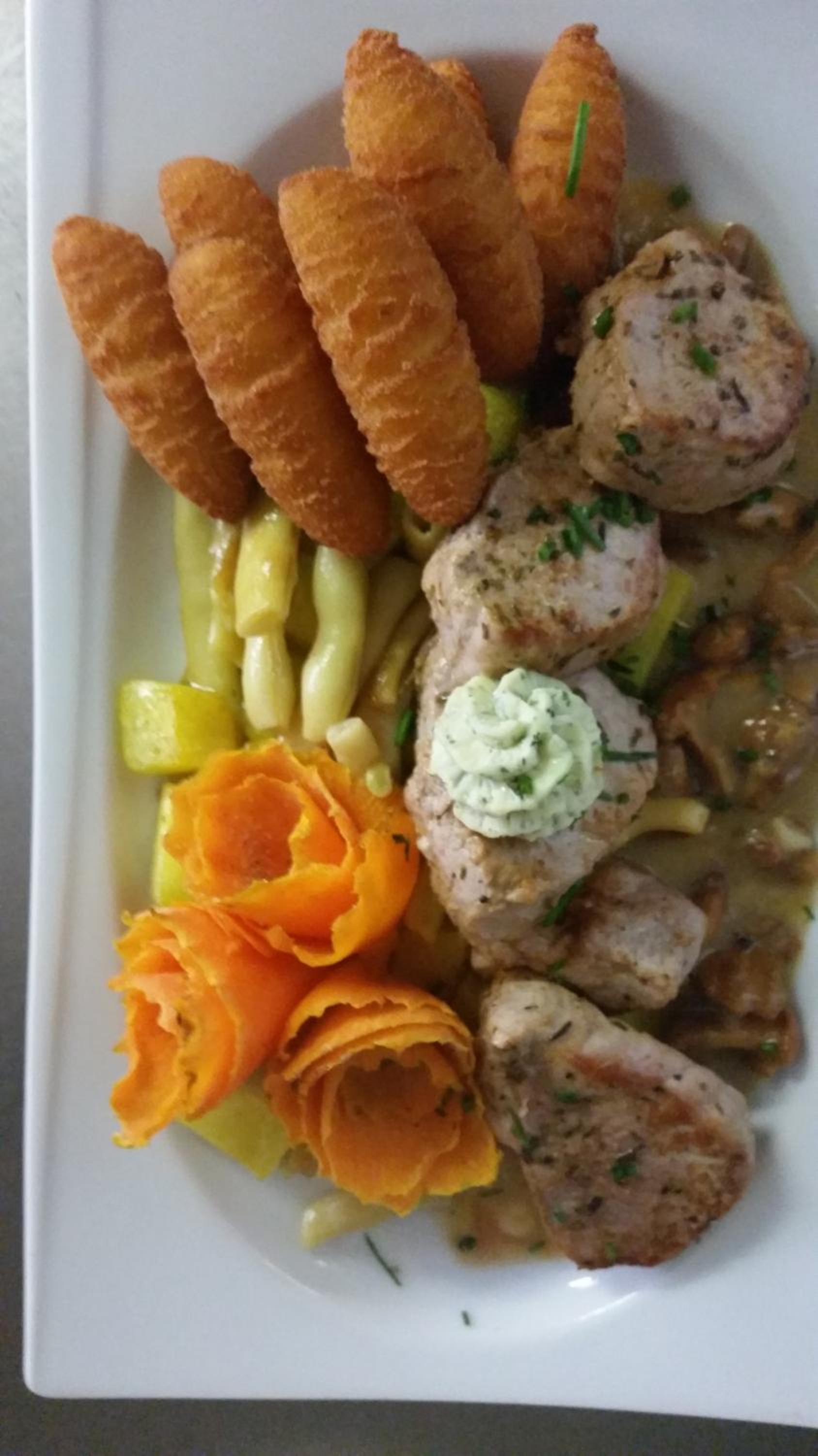 food