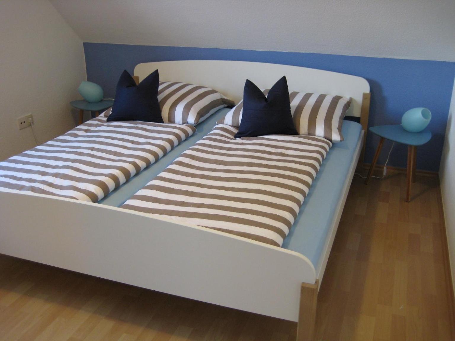 Ferienhaus "Strandgut" view 4