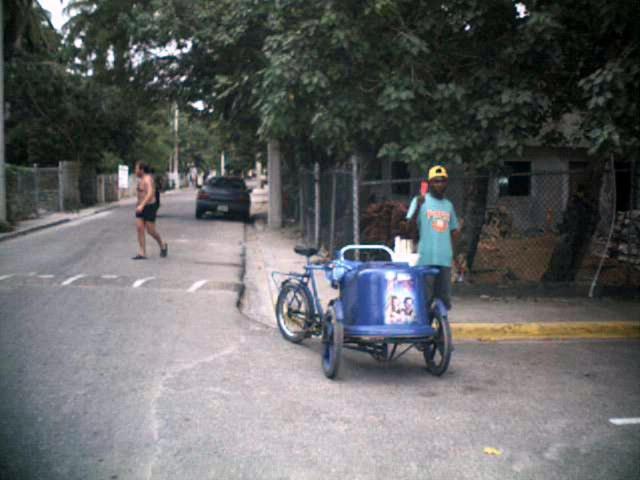 Dre Broeders Apartments Juan Dolio