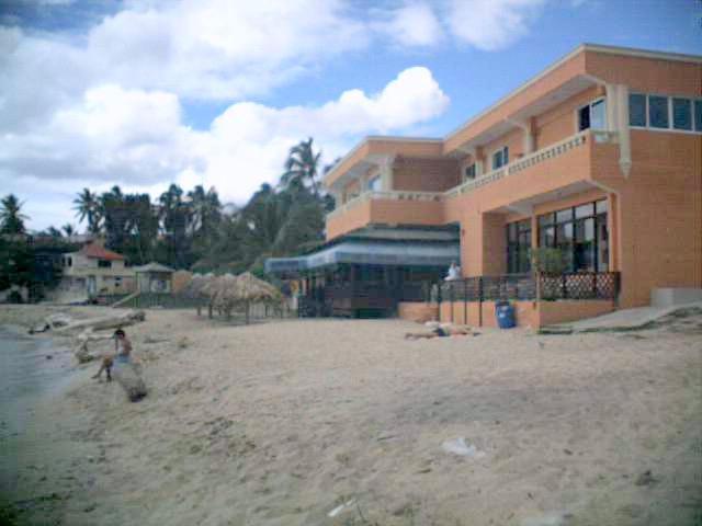 Dre Broeders Apartments Juan Dolio