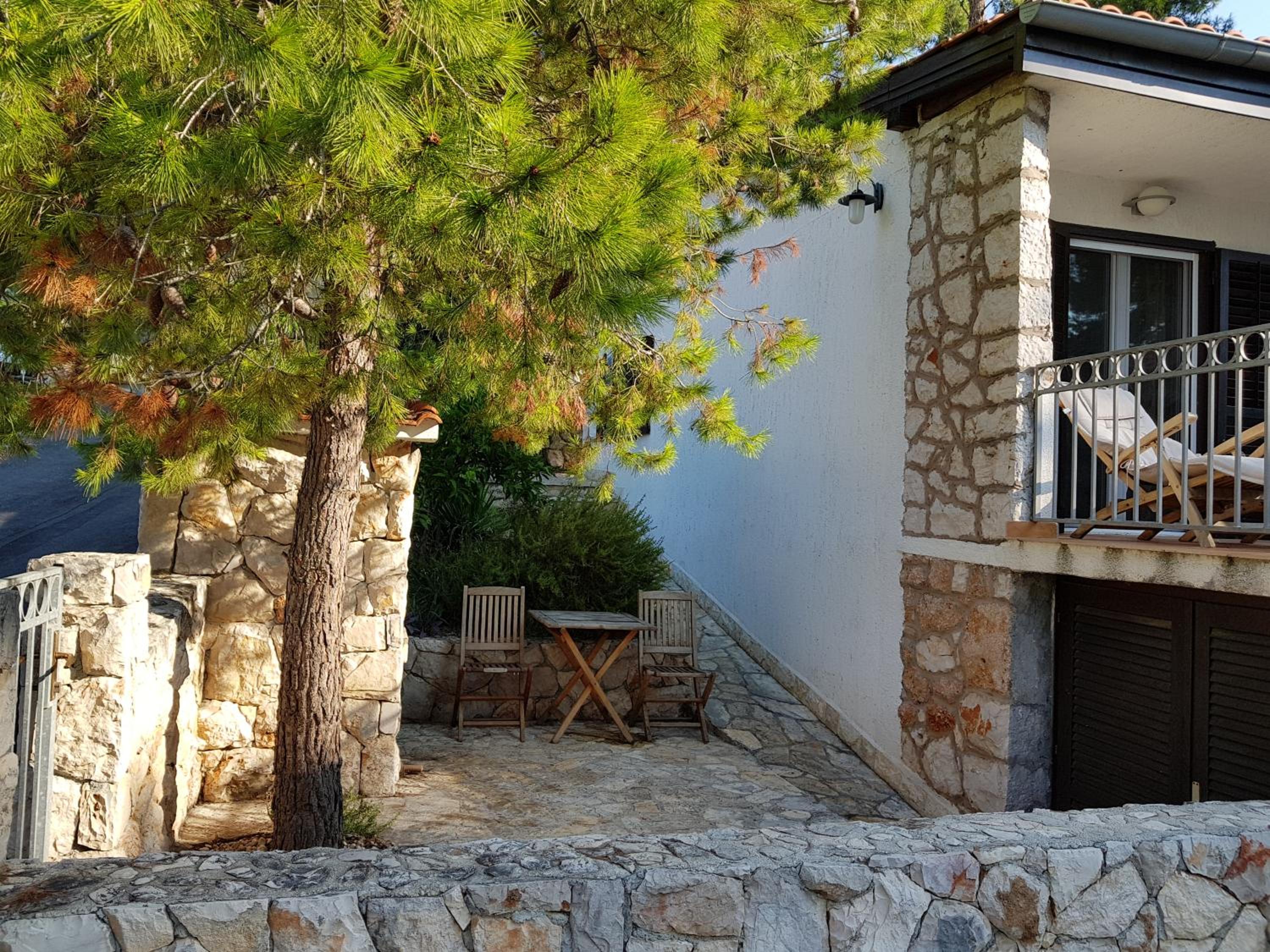 Villa Mala view 4