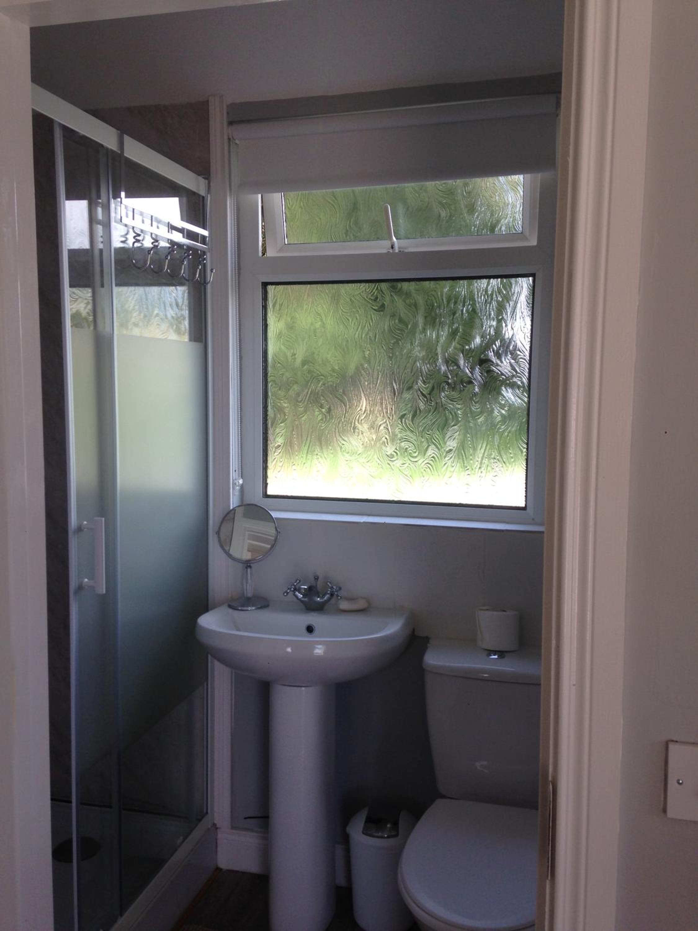 'Uncle Owenie's Cottage' view 3
