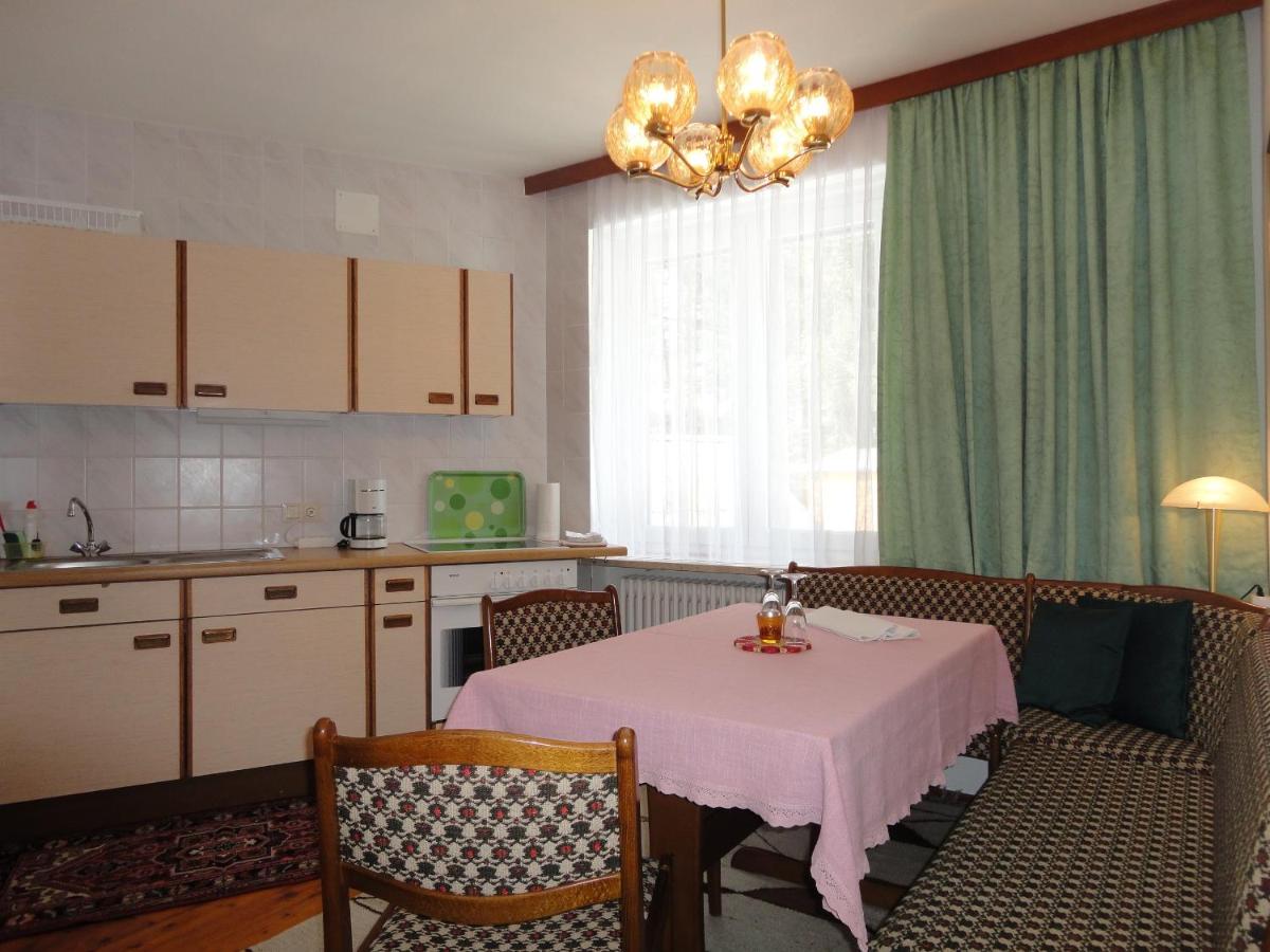 Ferienhaus Hollinger