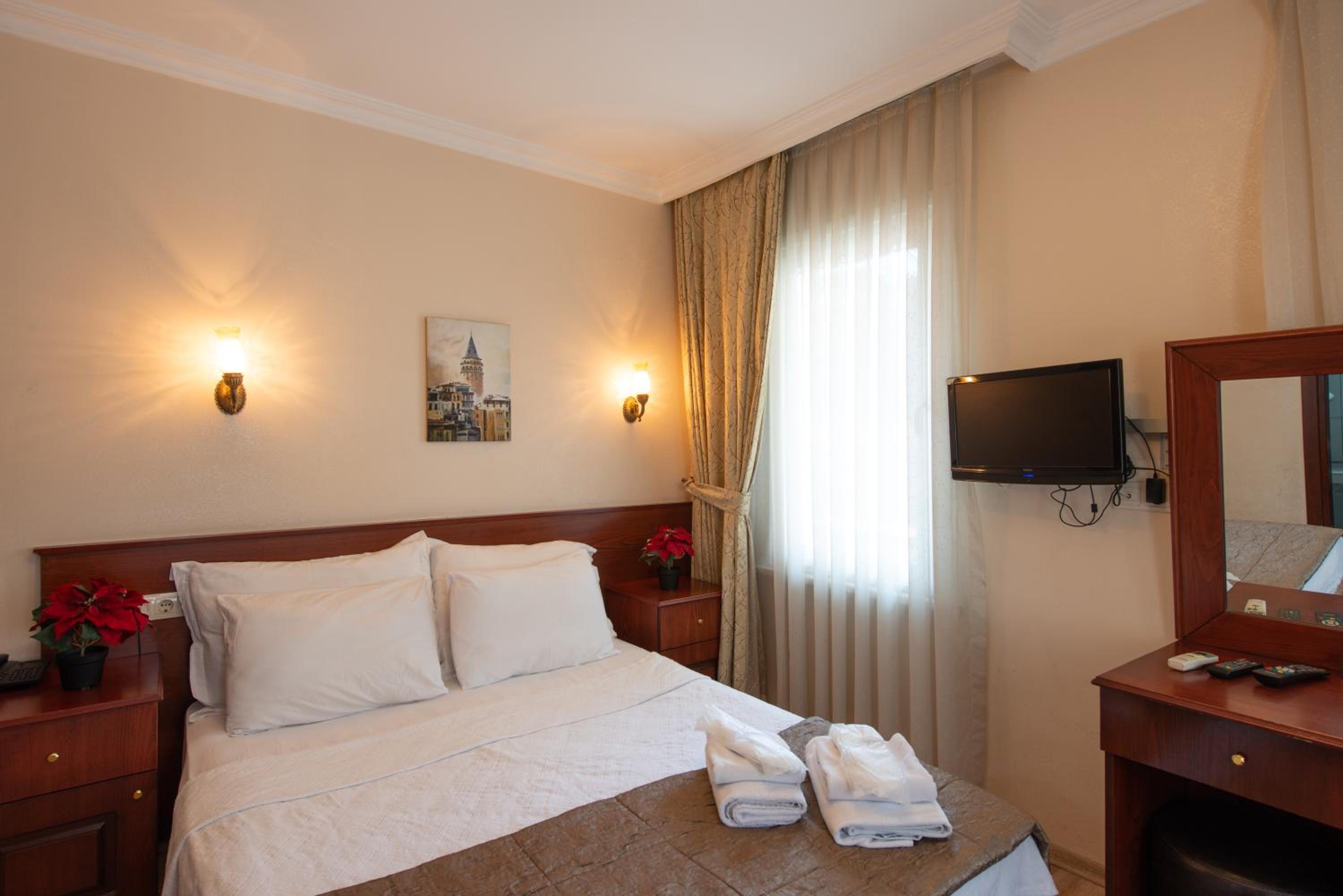 Sultanahmet Cesme Otel - Image 125