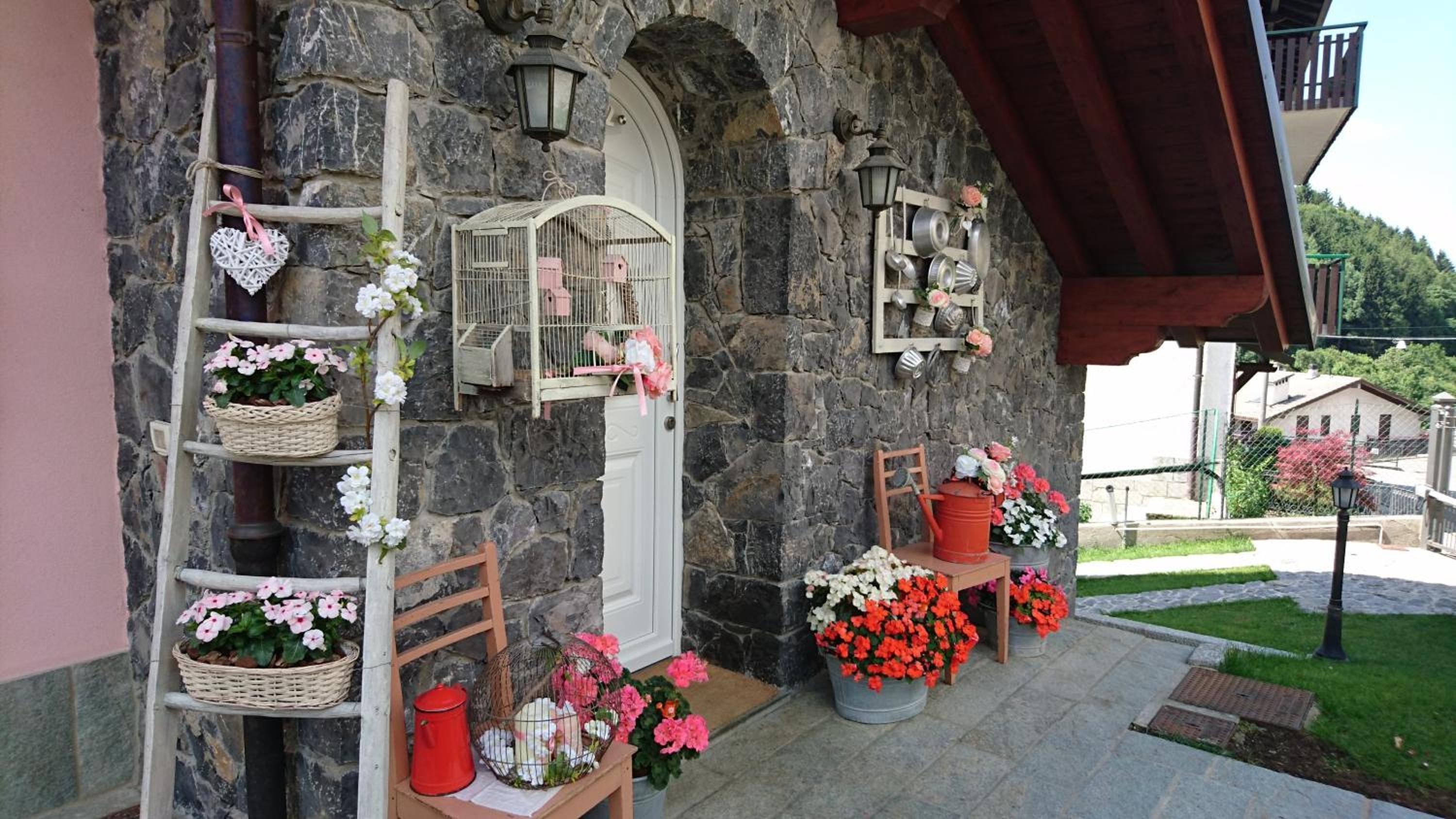 B&B Casa Dolce Casa