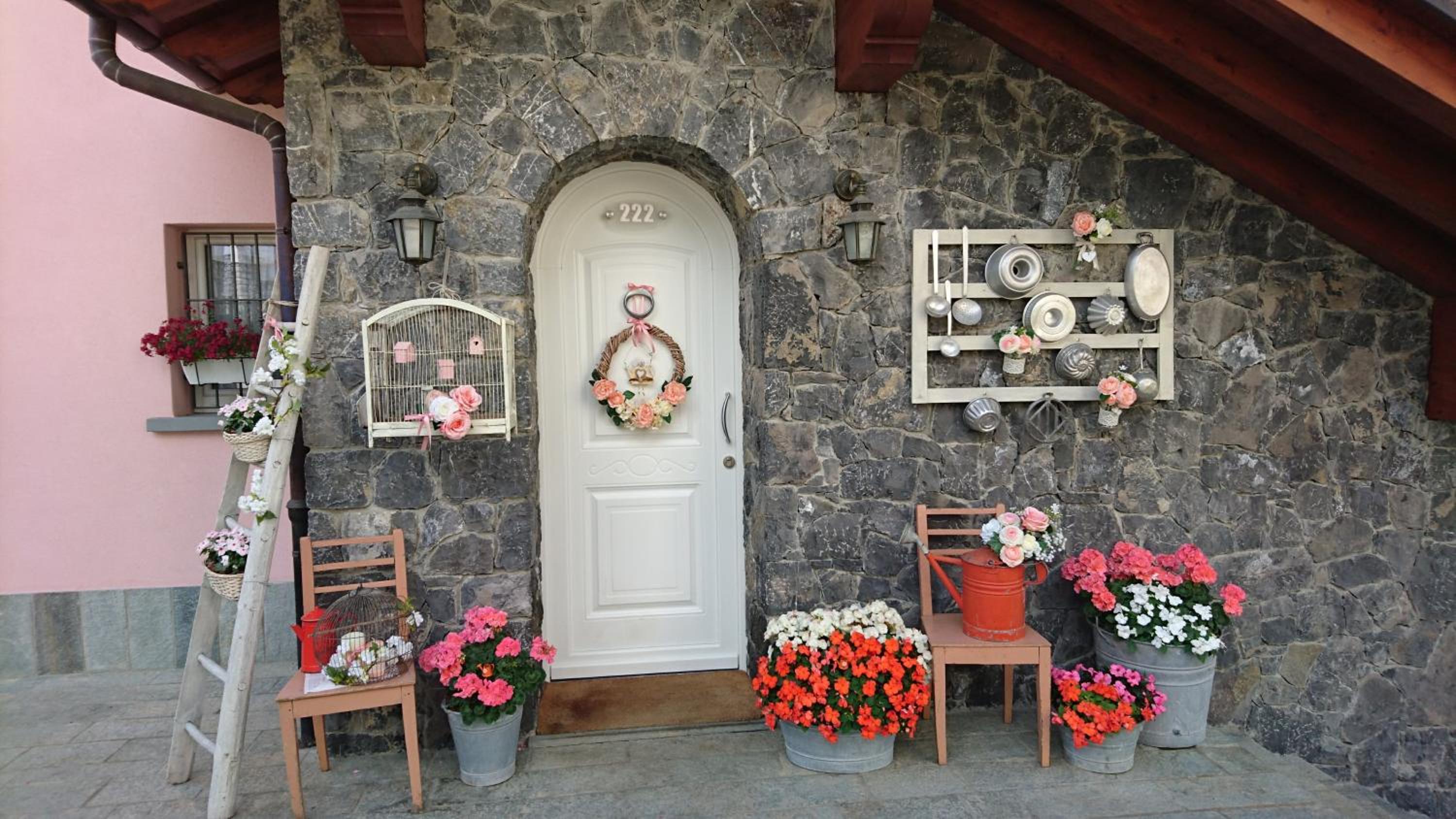B&B Casa Dolce Casa
