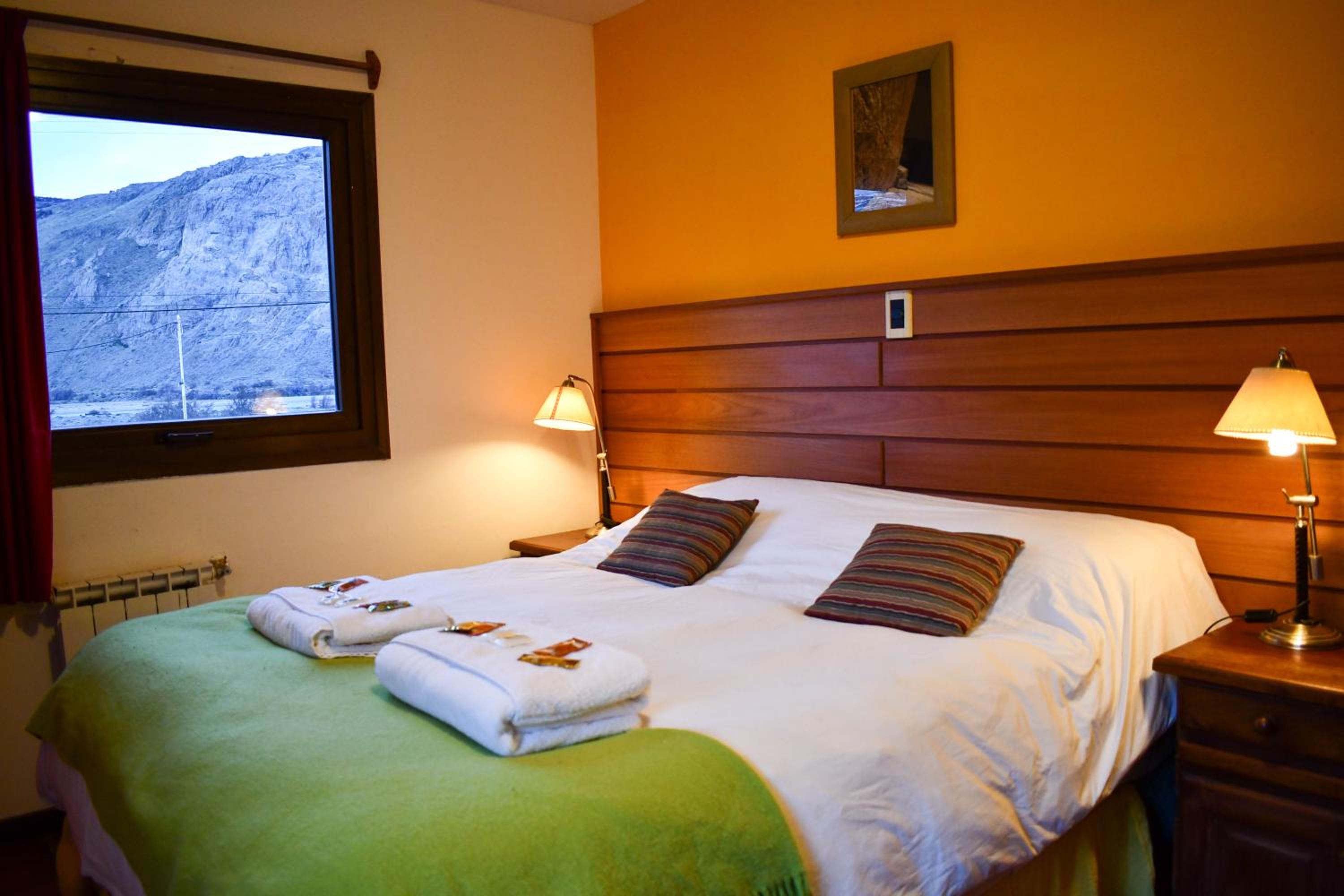Rancho Grande Hostel