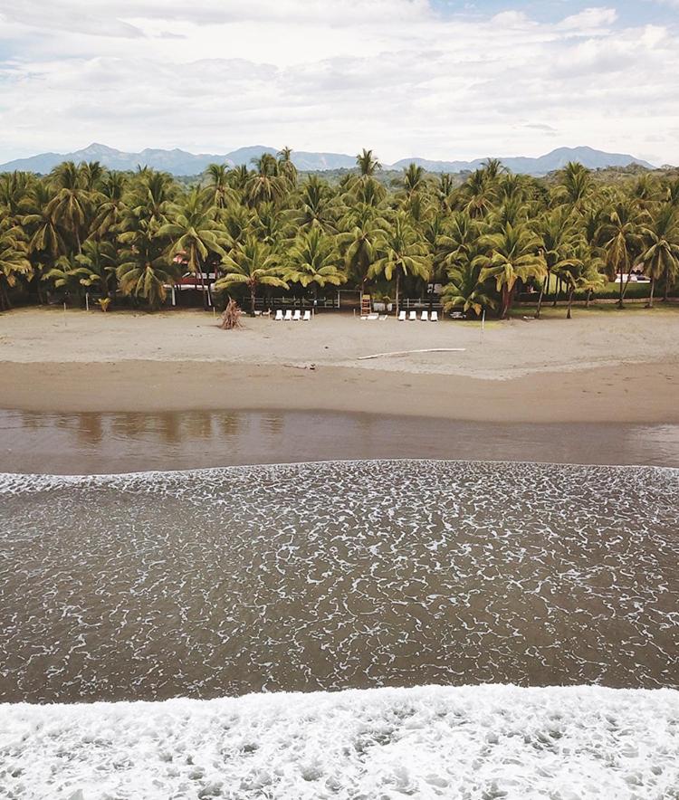Encantada Ocean Cottages