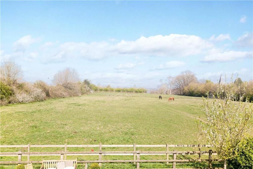The Old Dairy (Chute Forest) view 4
