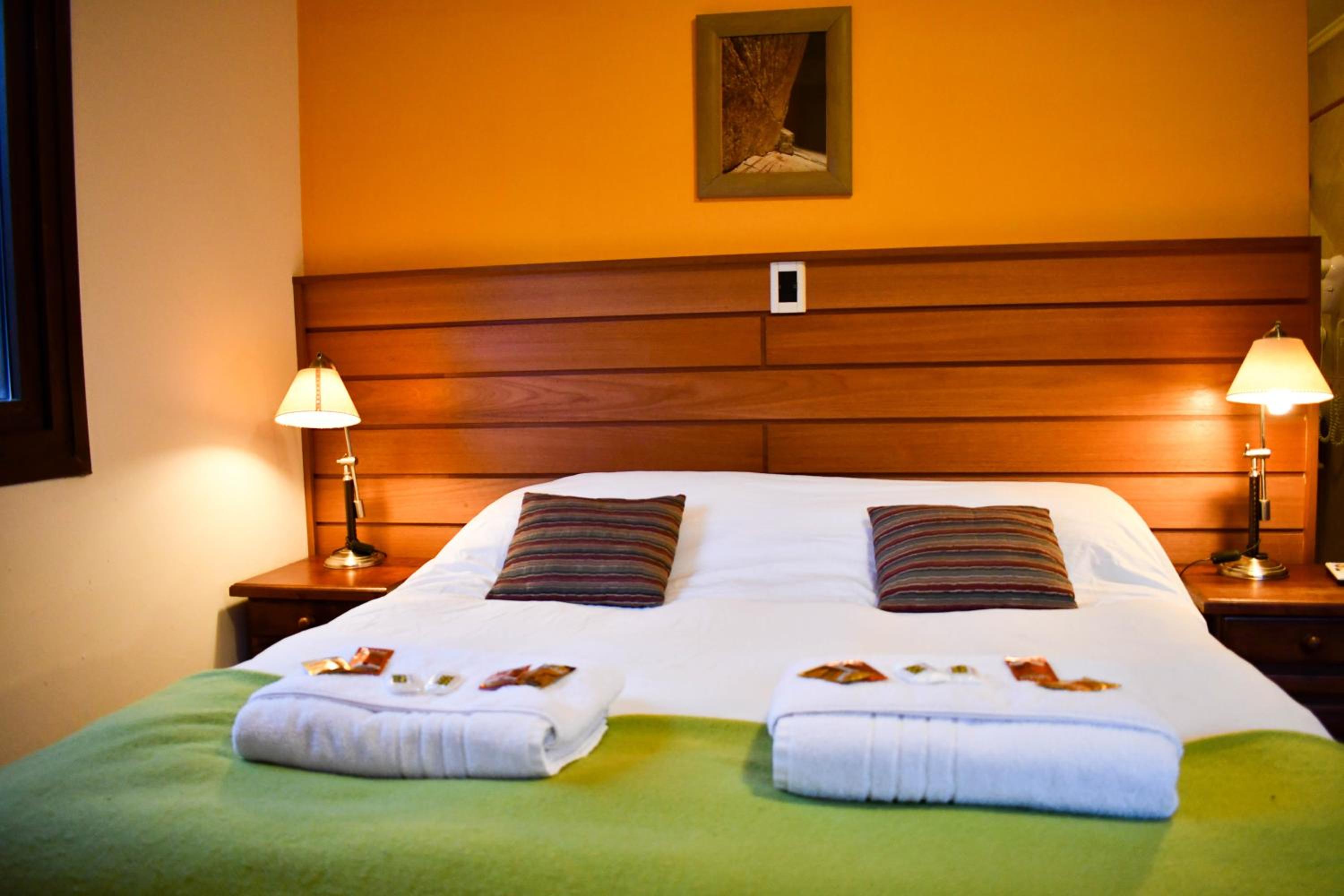 Rancho Grande Hostel