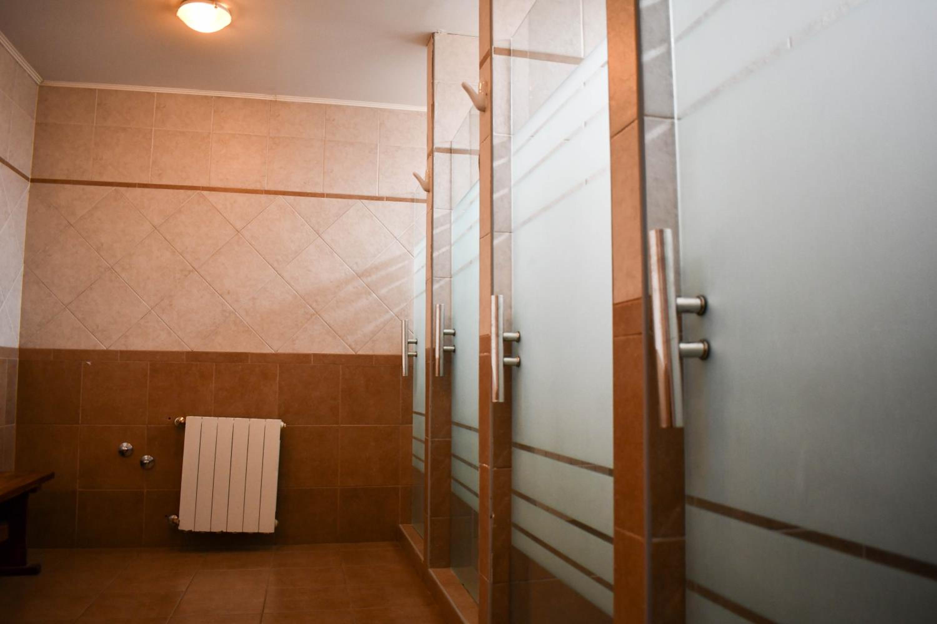 Rancho Grande Hostel