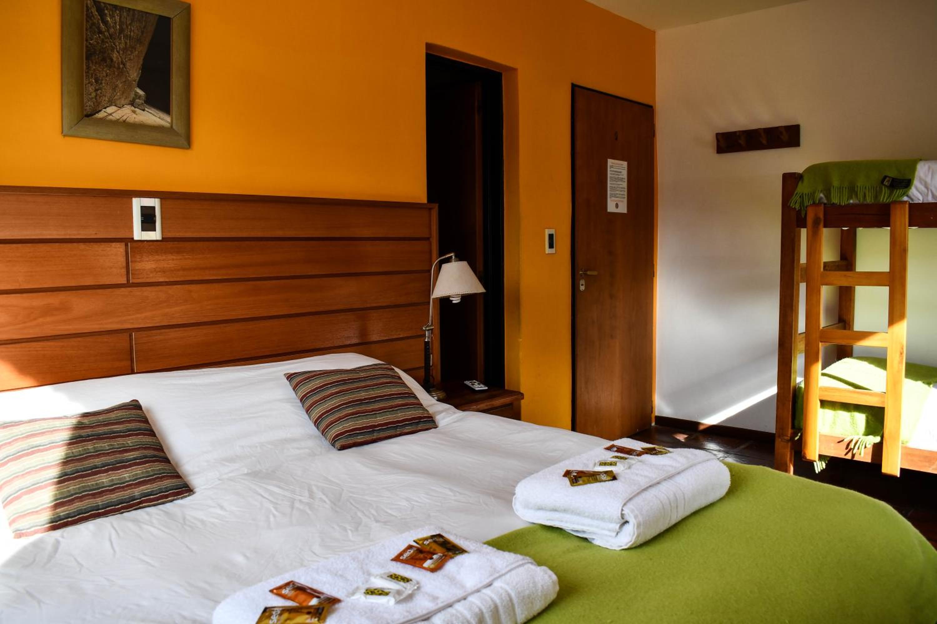 Rancho Grande Hostel