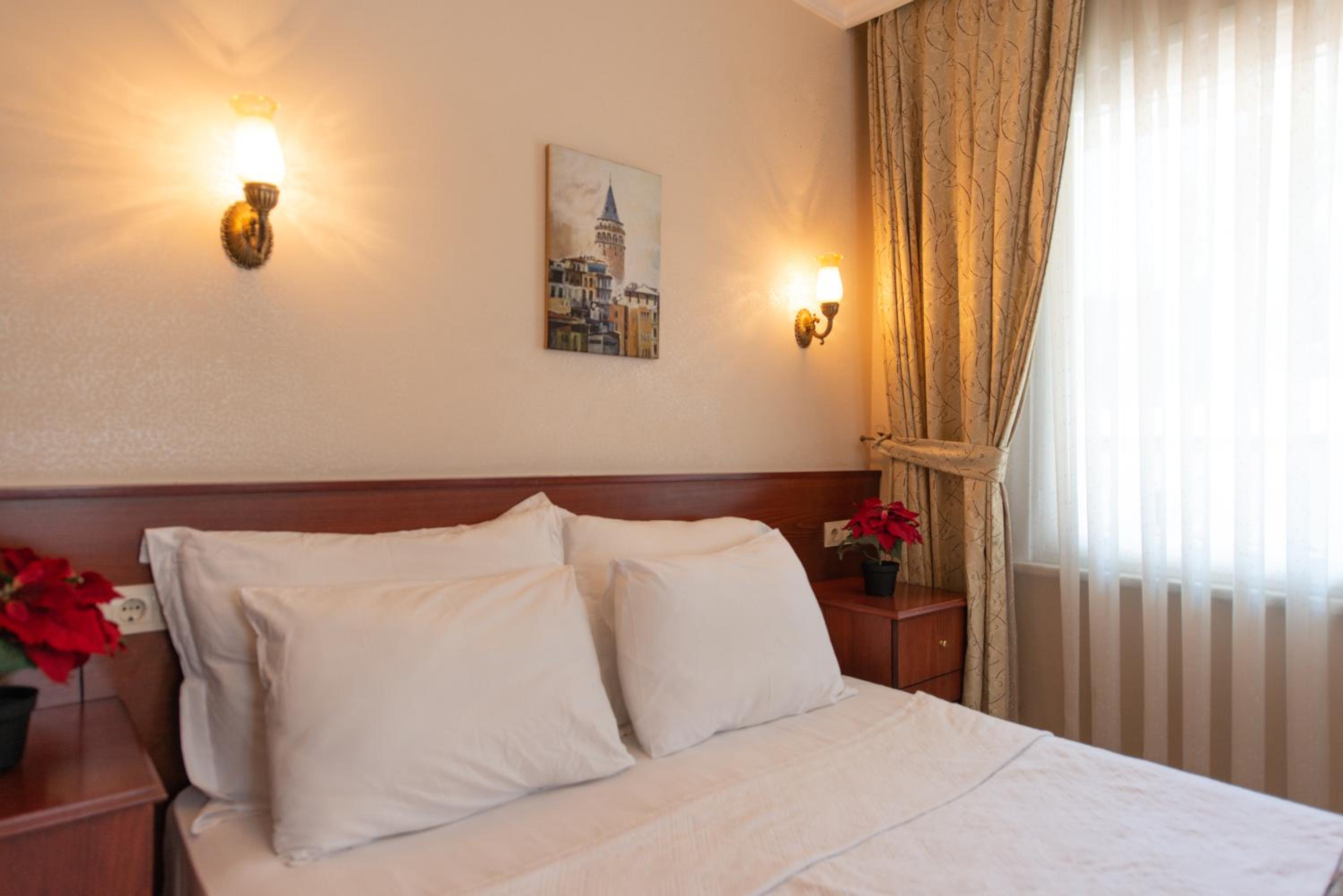 Sultanahmet Cesme Otel - Image 33