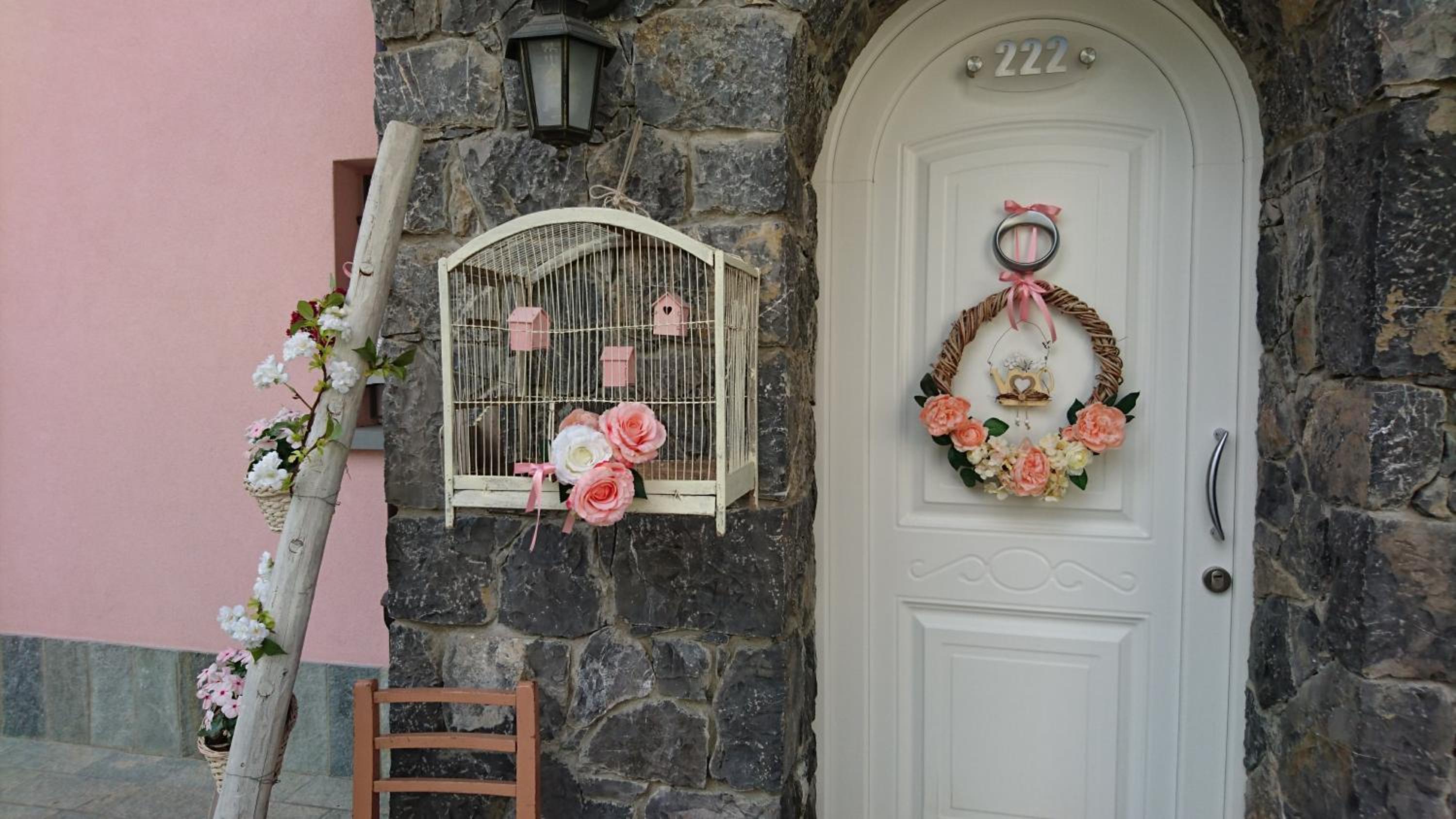 B&B Casa Dolce Casa