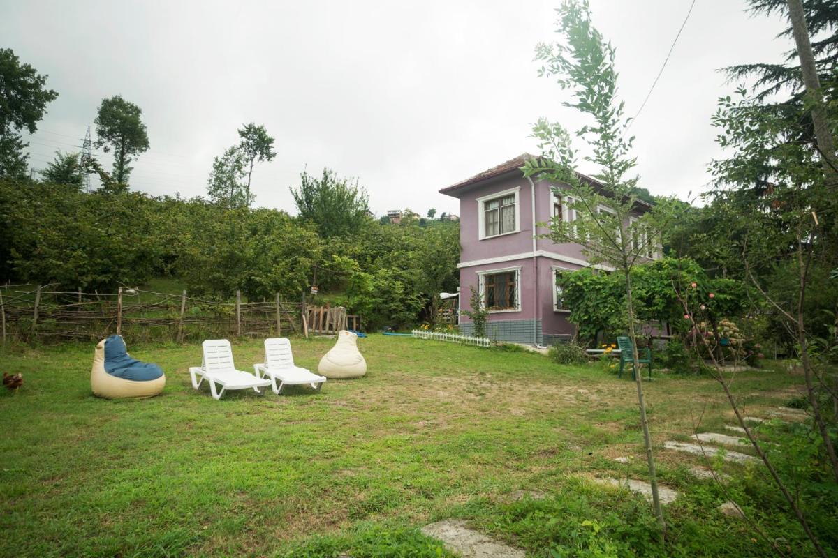 Villa Banizo Great Black Sea View Village House view 2