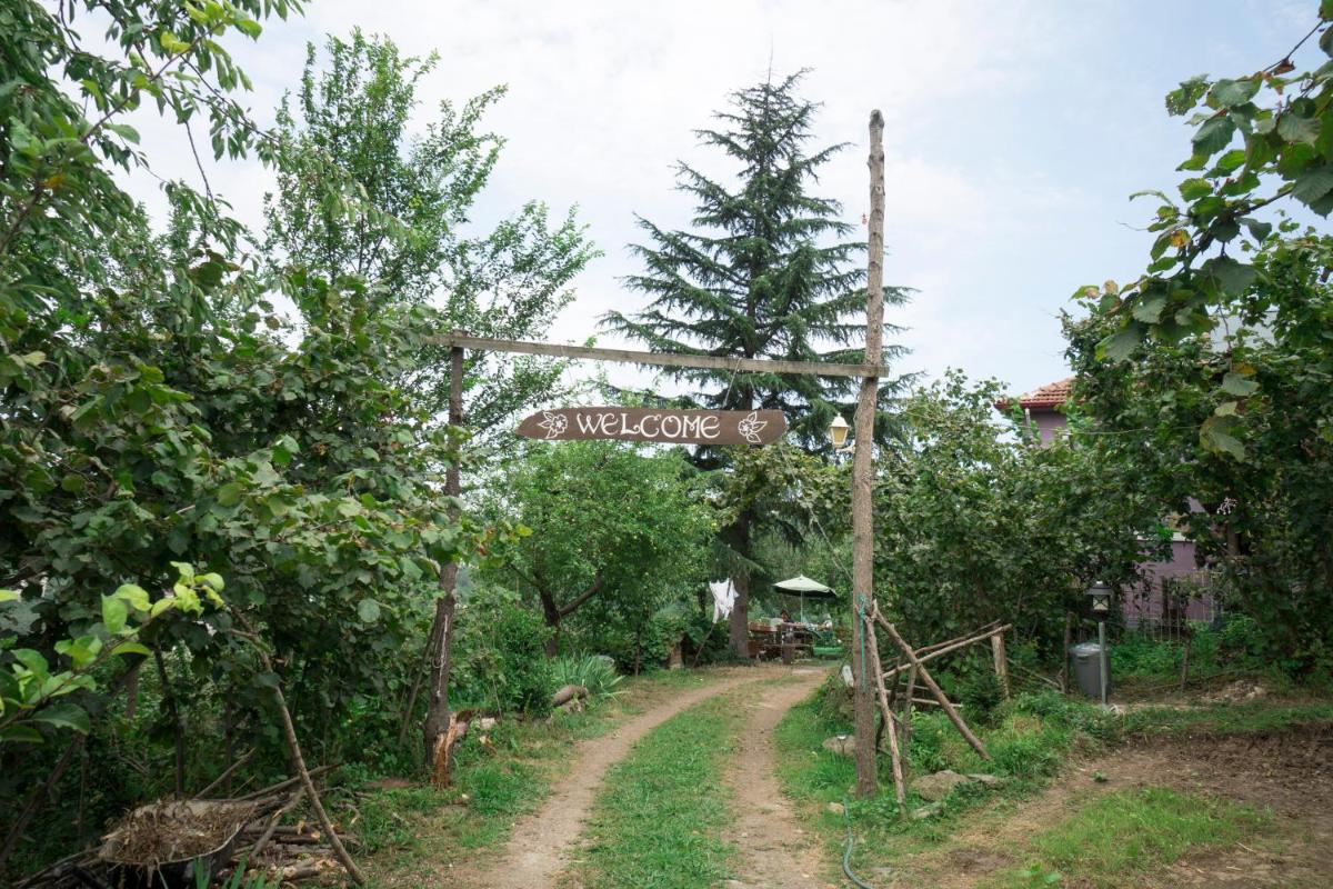Villa Banizo Great Black Sea View Village House view 5