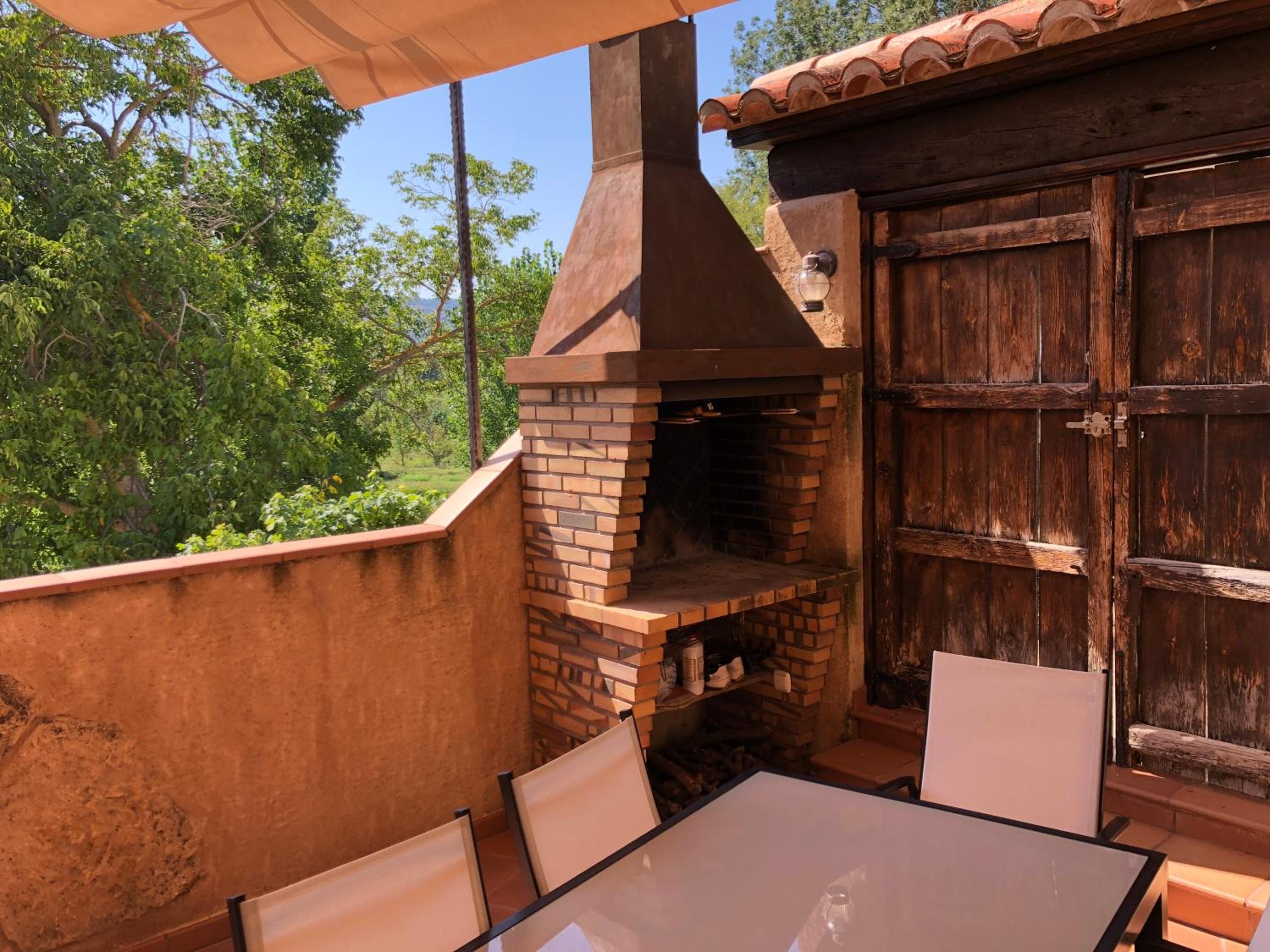 Casa del Arco - Housevanlive view 5
