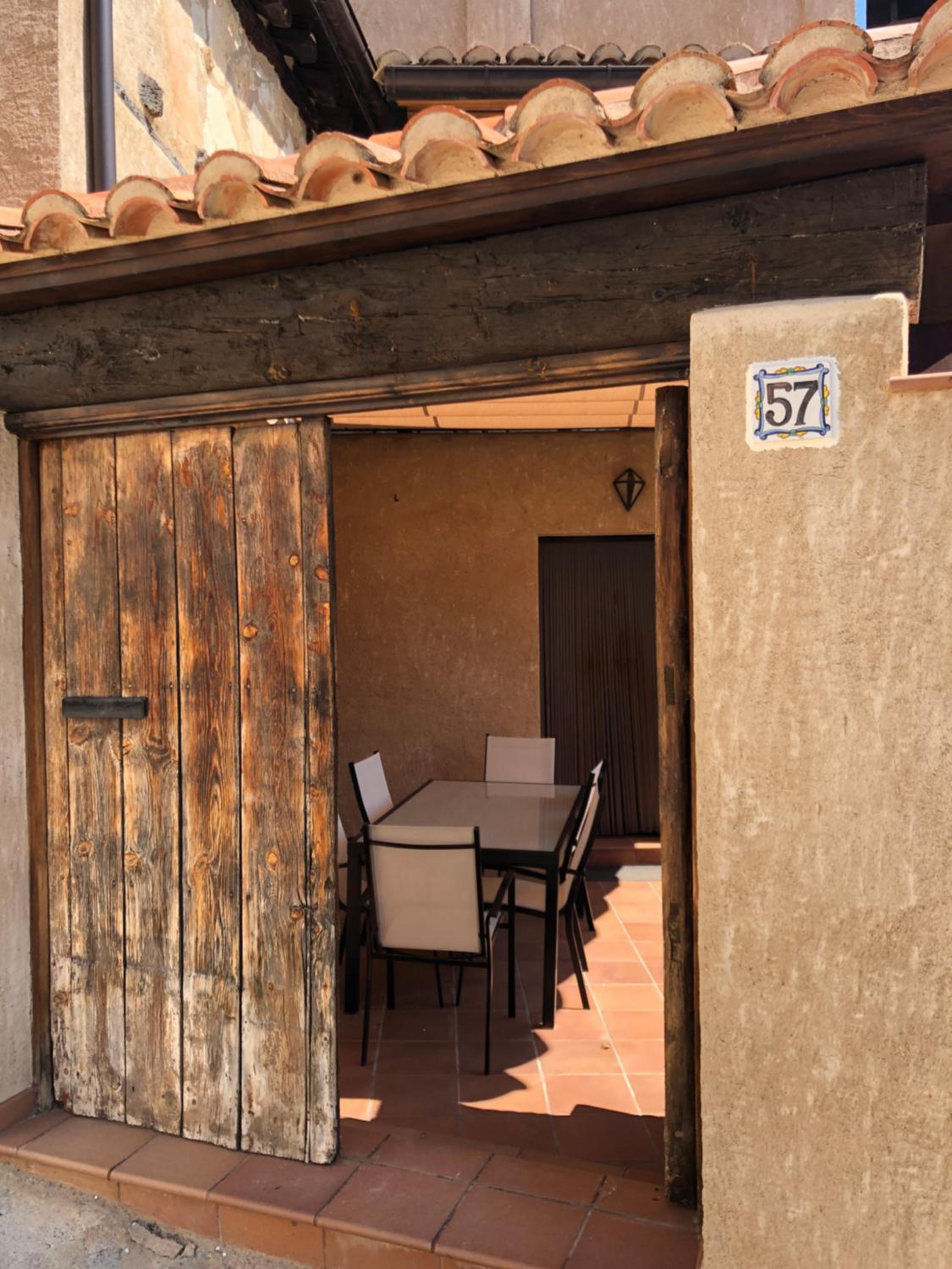 Casa del Arco - Housevanlive view 3