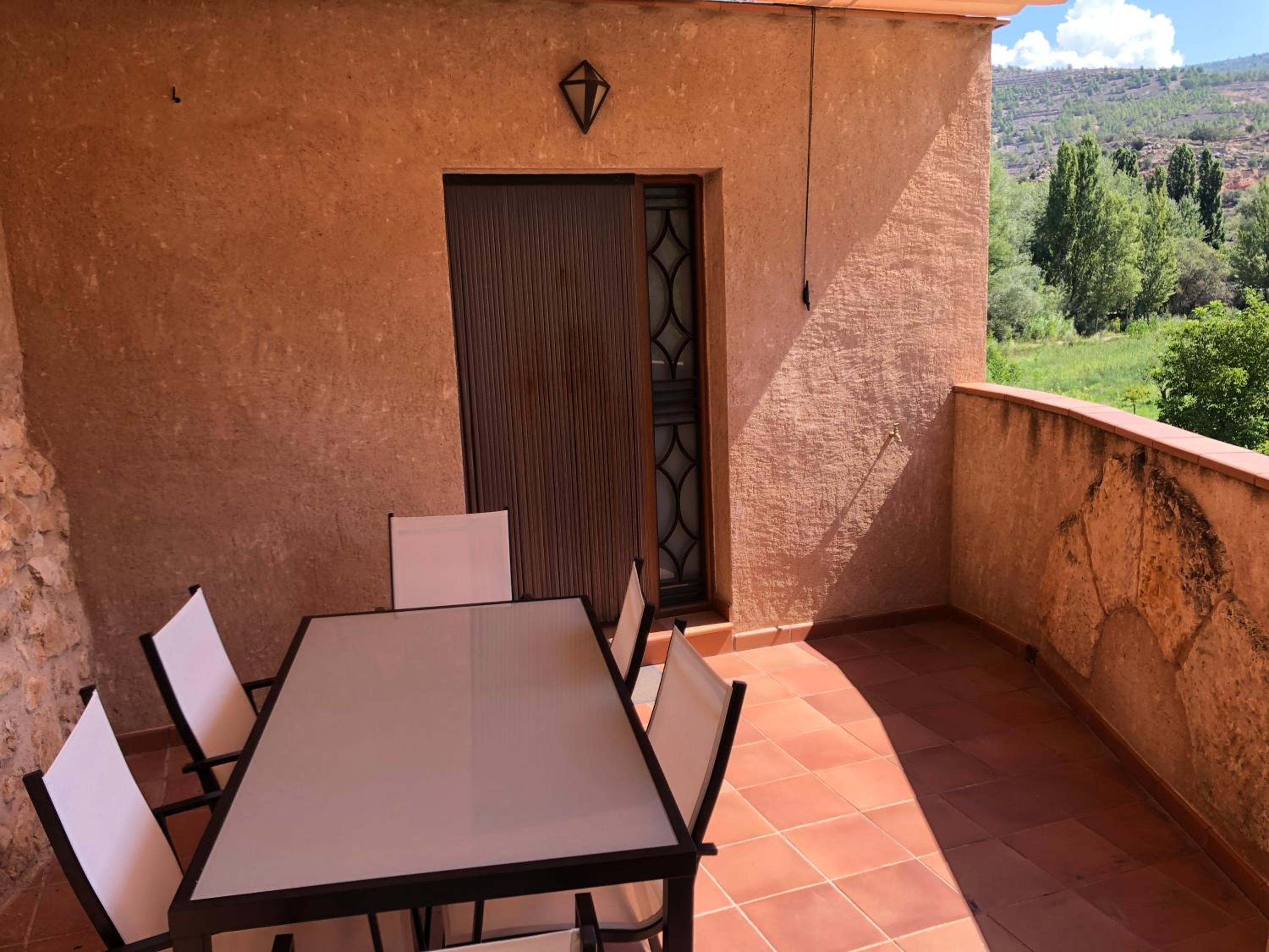 Casa del Arco - Housevanlive view 4