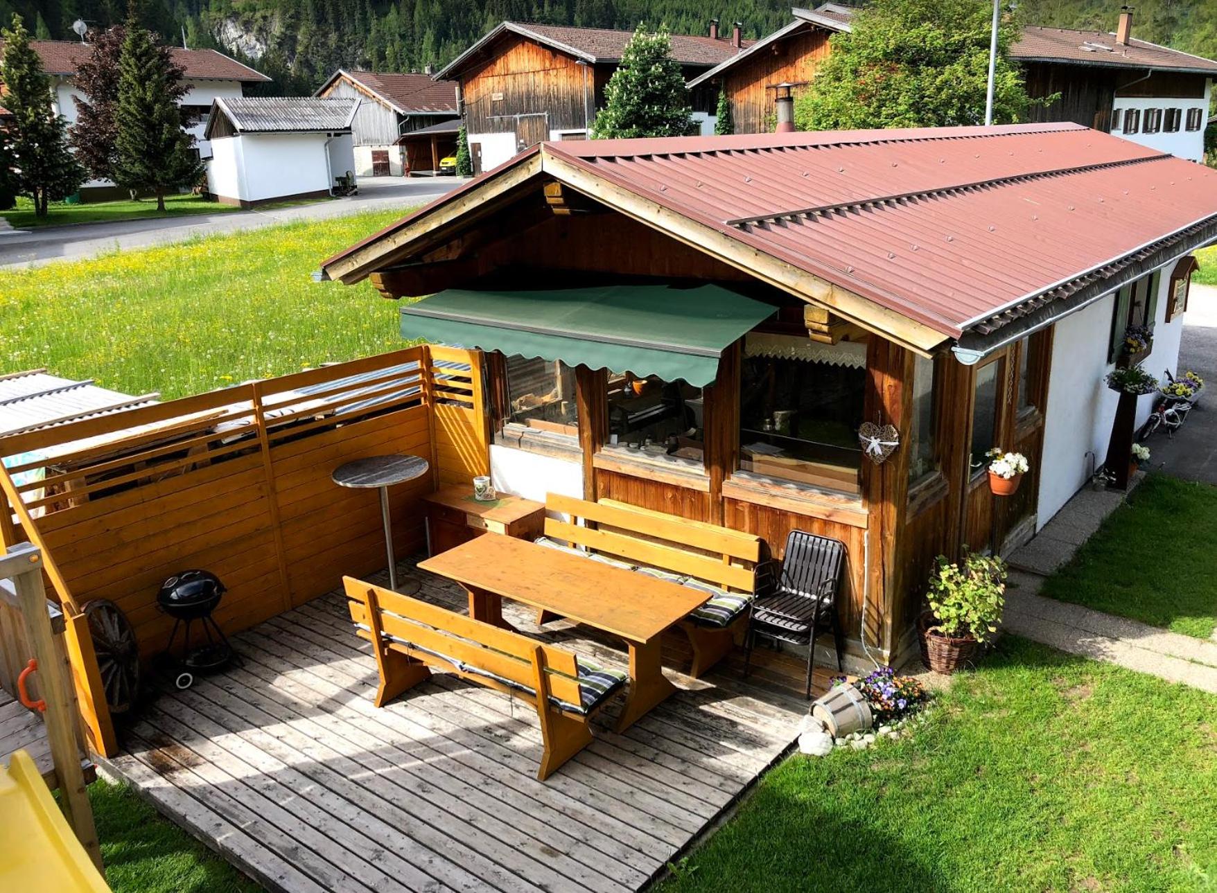 Haus Moosbrugger