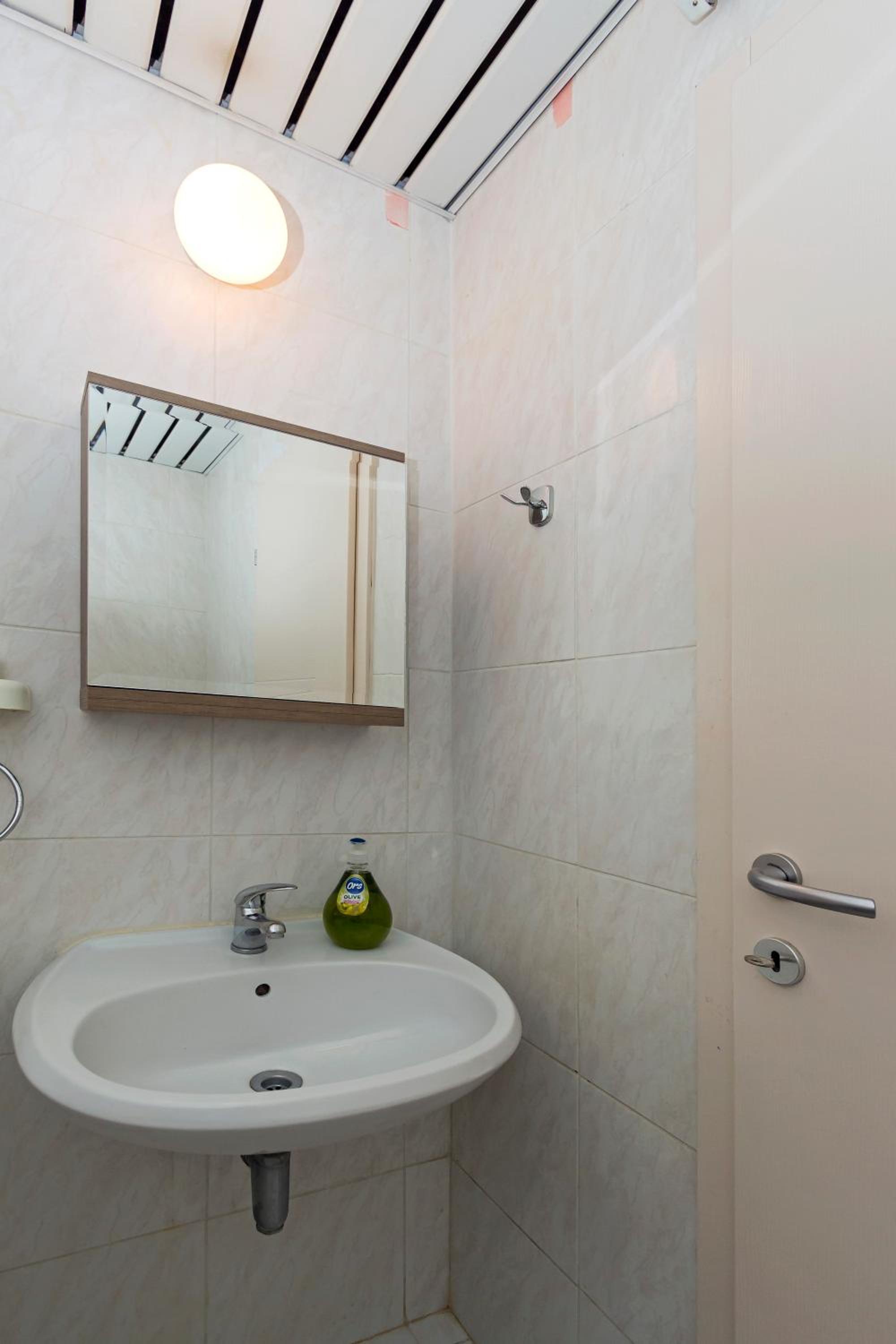 Etaksimo Central Apartment view 5