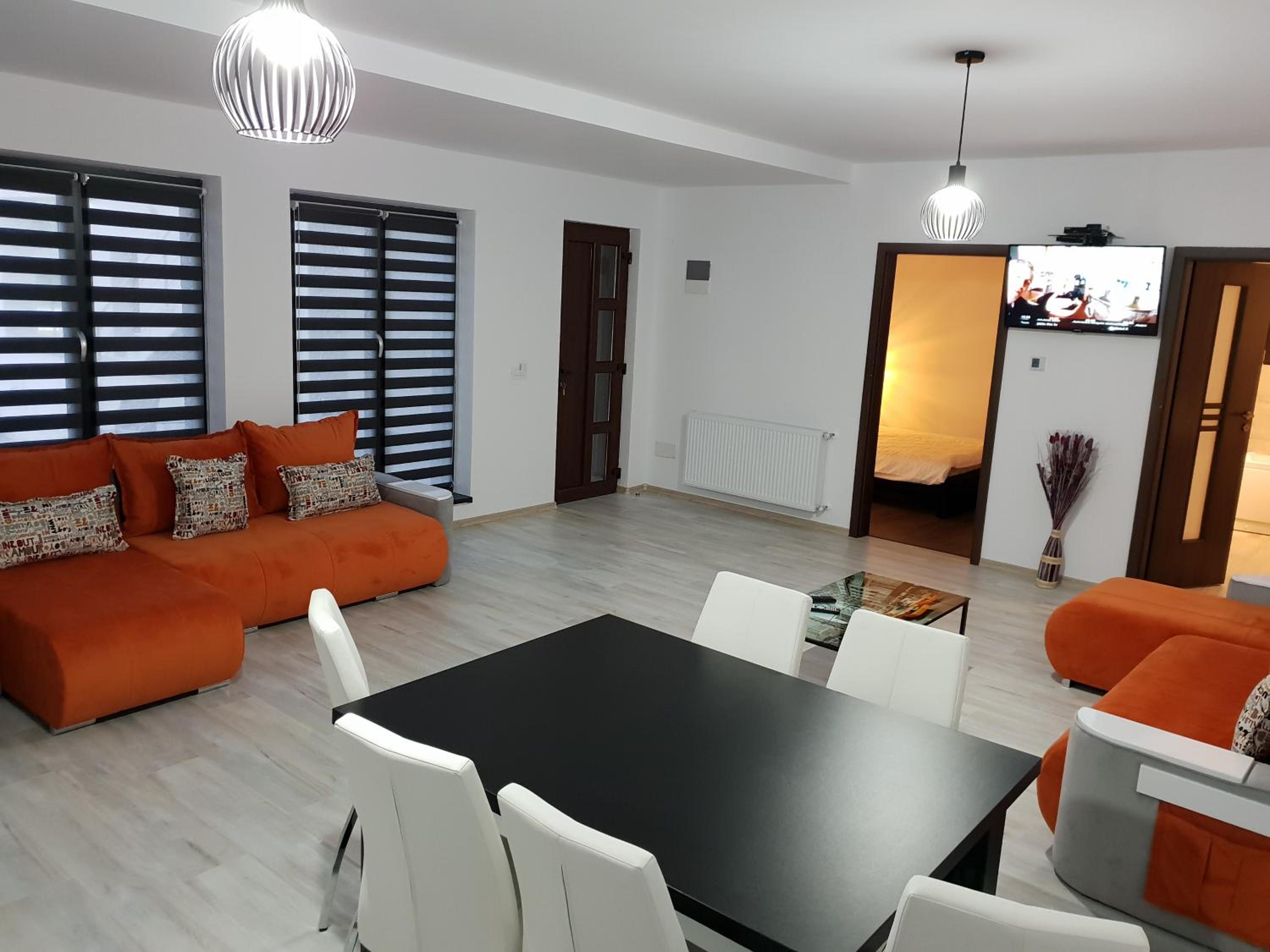 Palm Rezidential view 5
