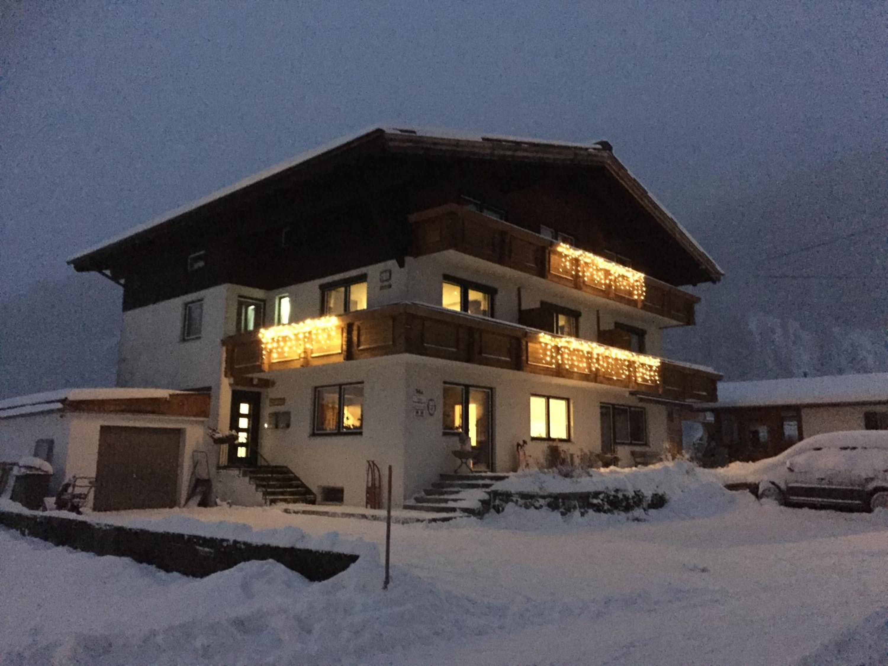 Haus Moosbrugger