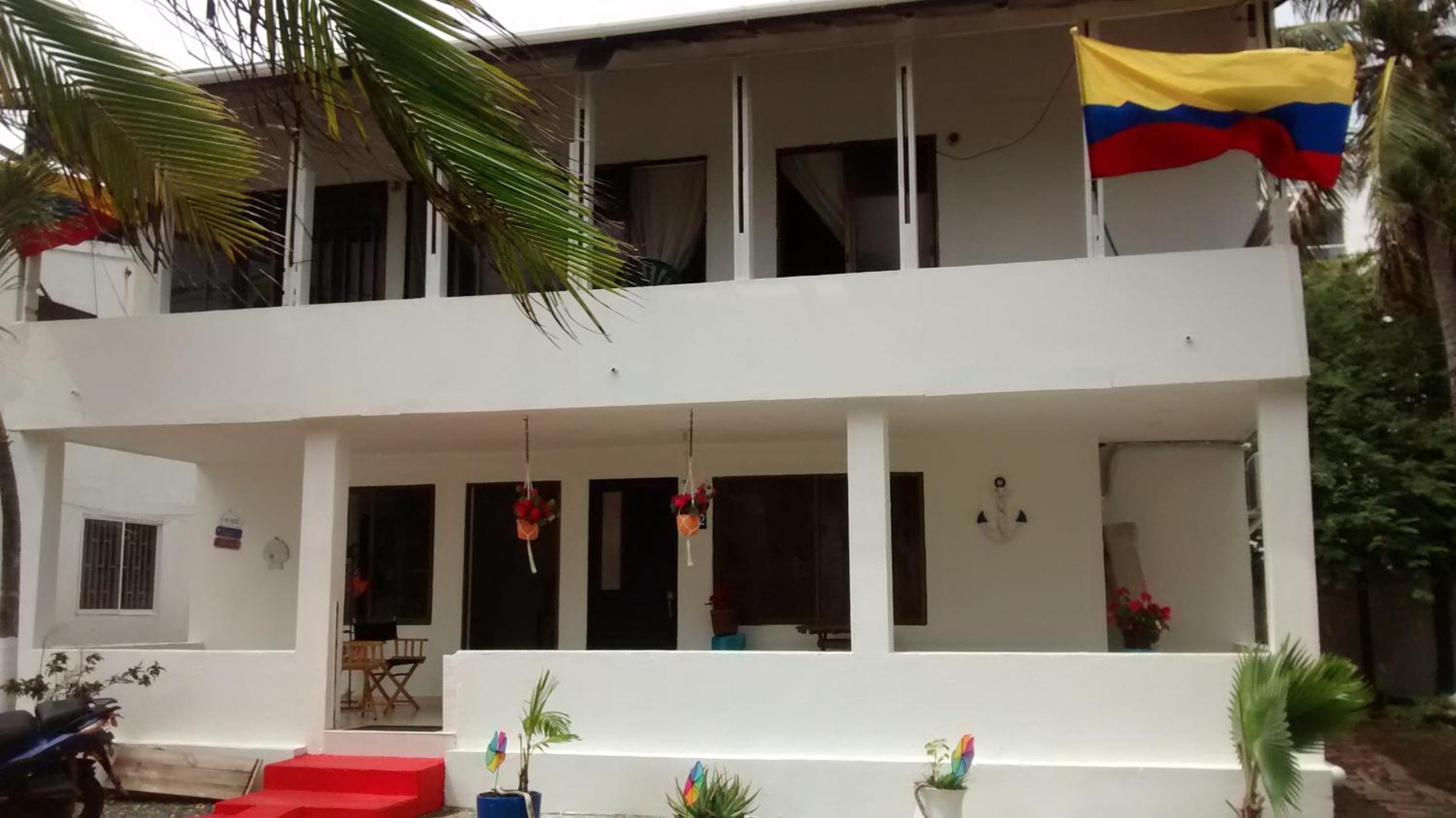 Casa De Polita