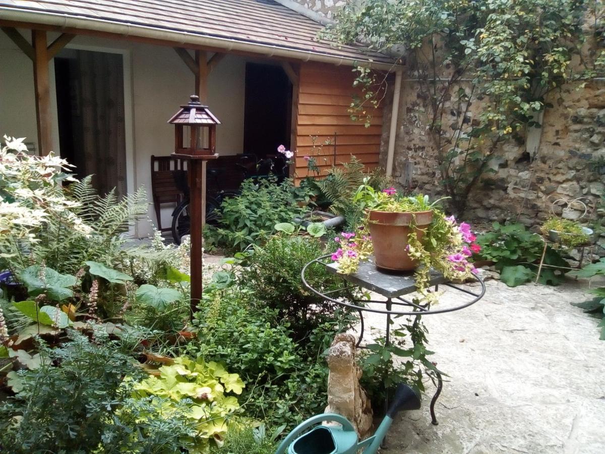La maisonnette view 4