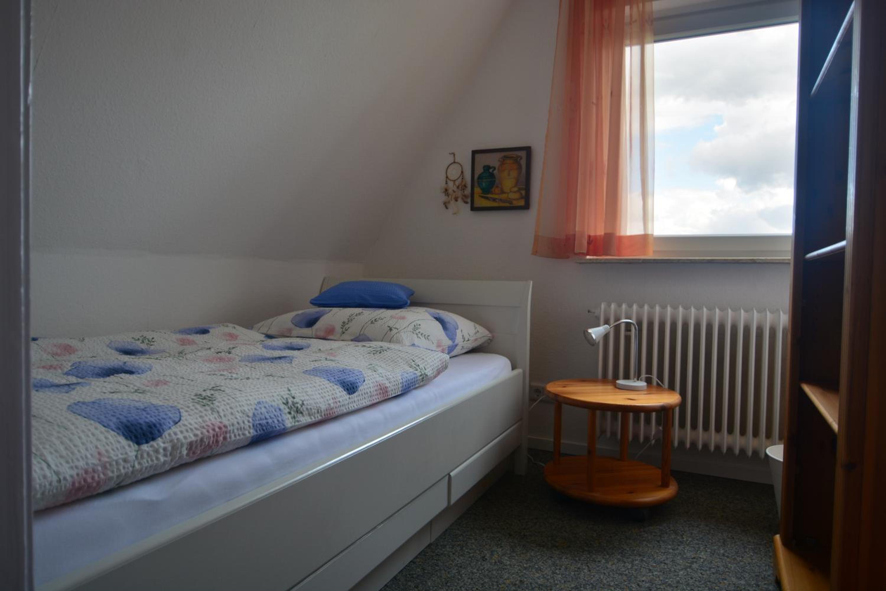 Ferienhaus Scholien