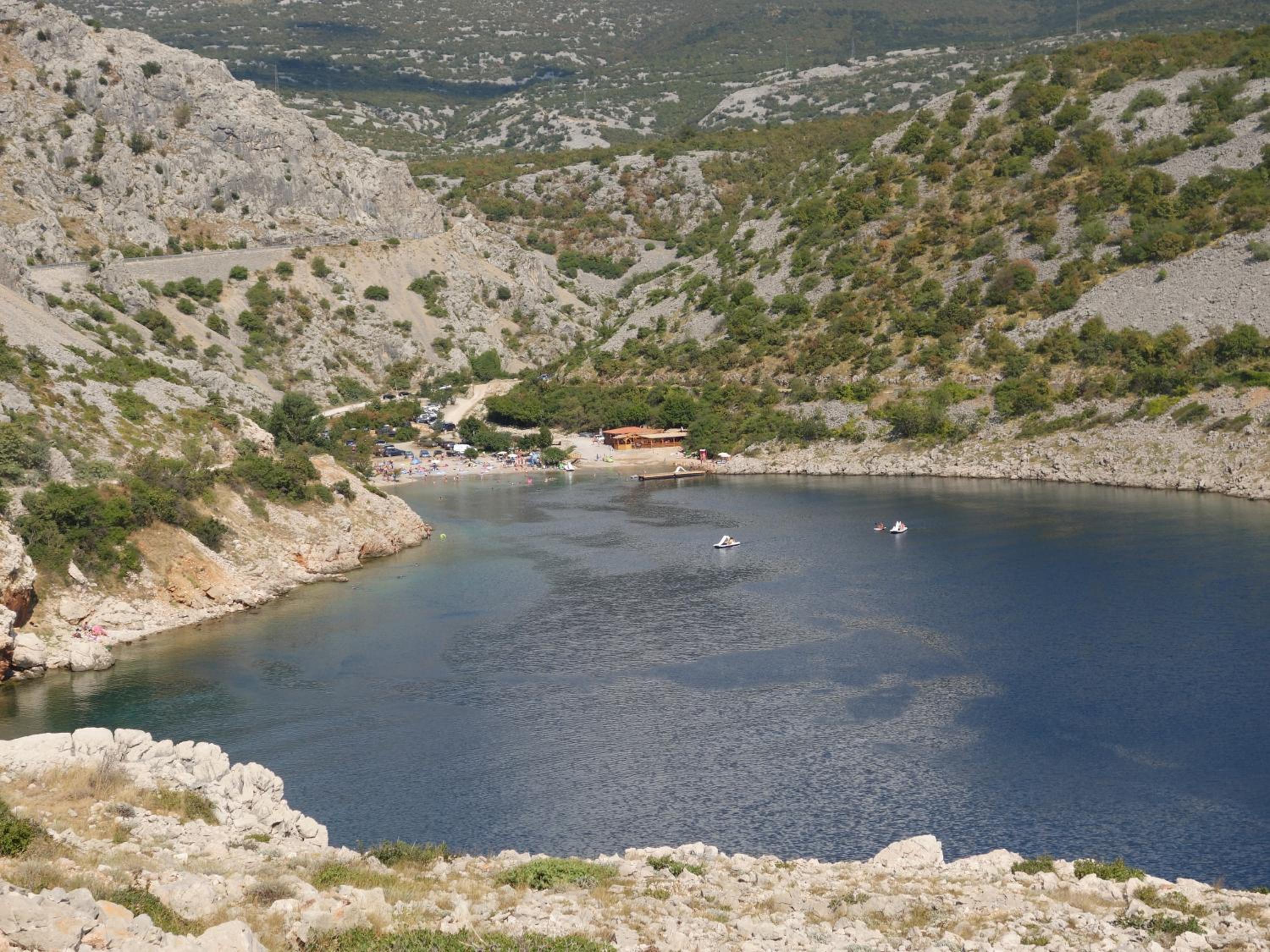 Apartments Marinko view 3