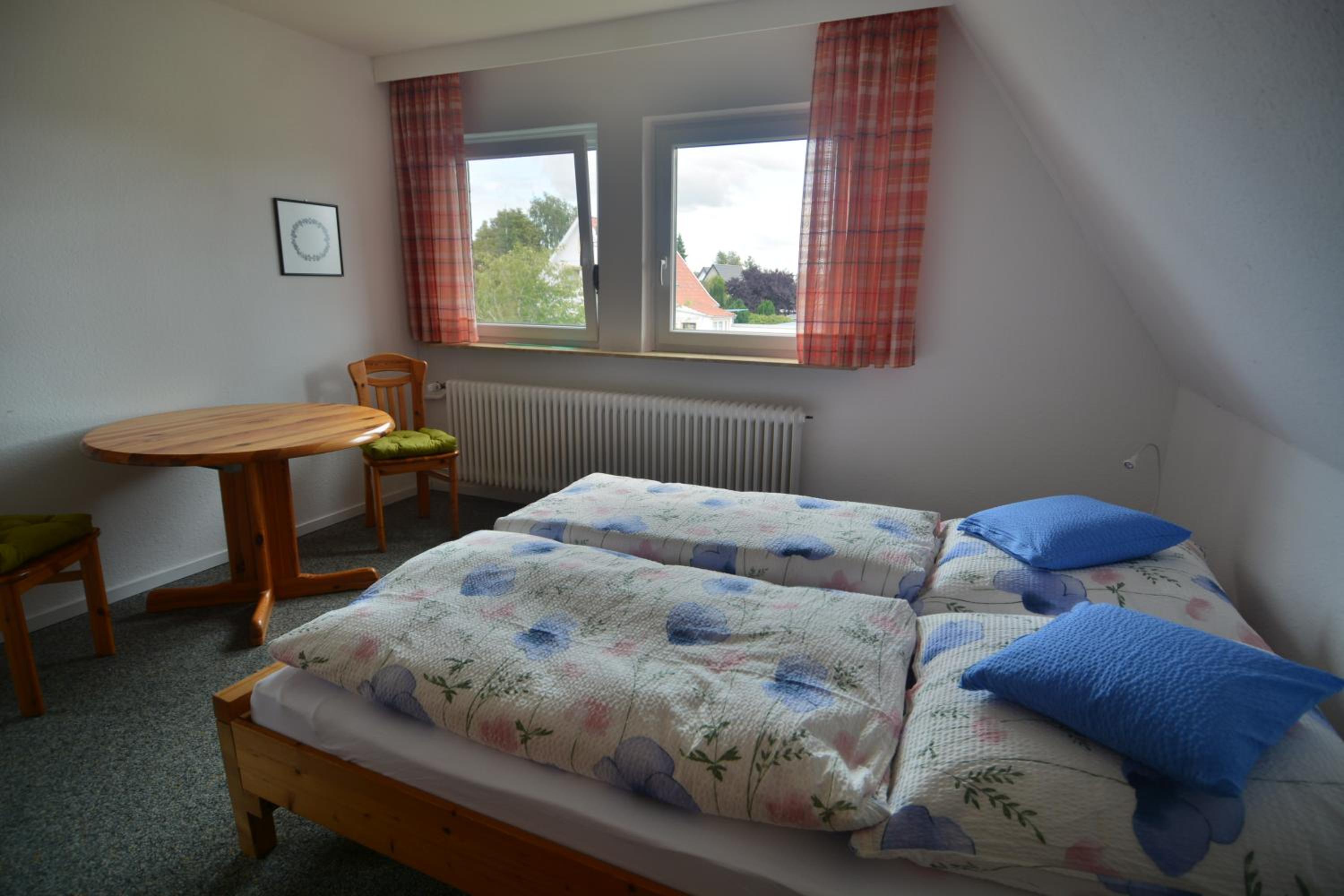 Ferienhaus Scholien