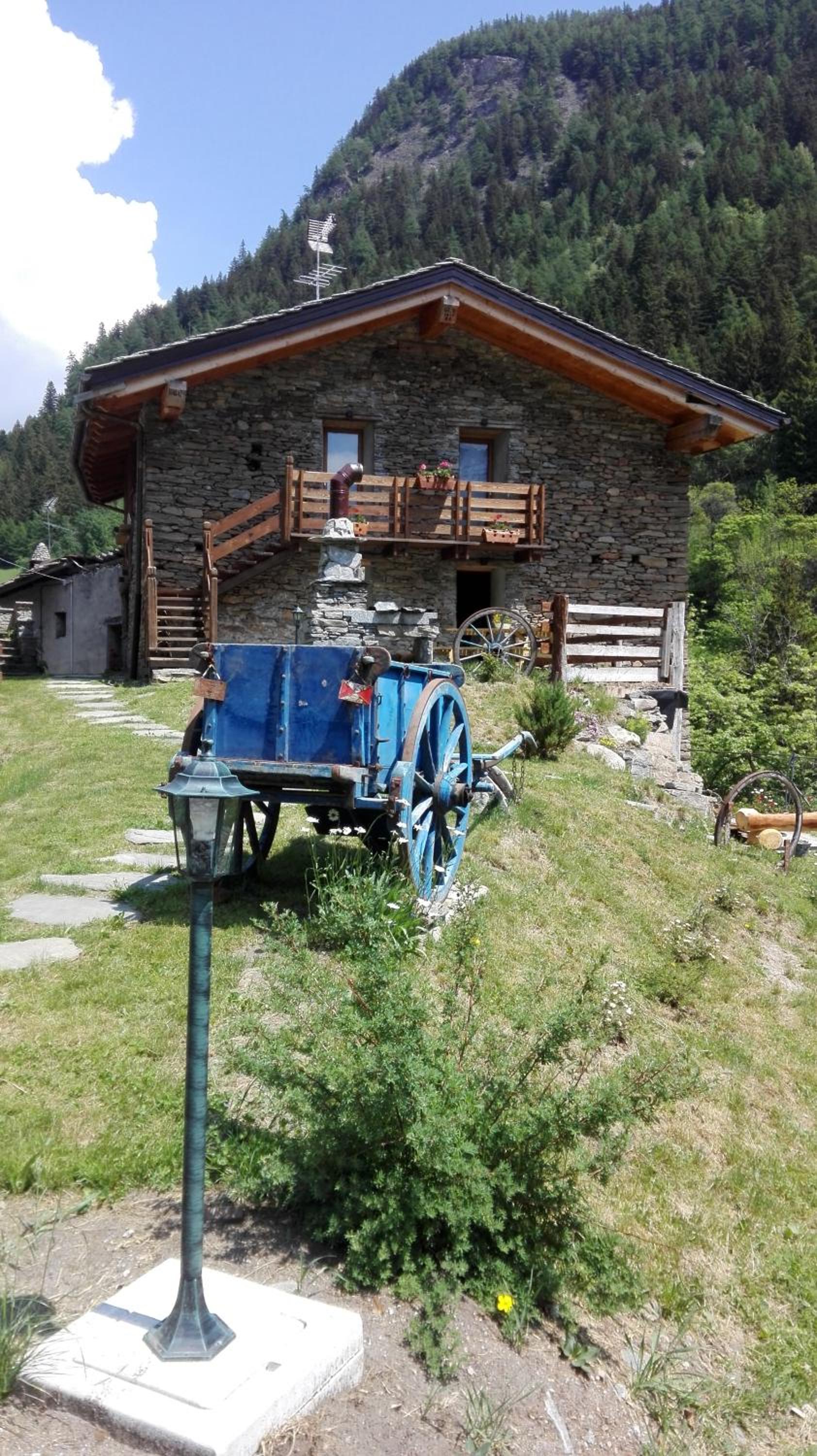 La Barma view 2