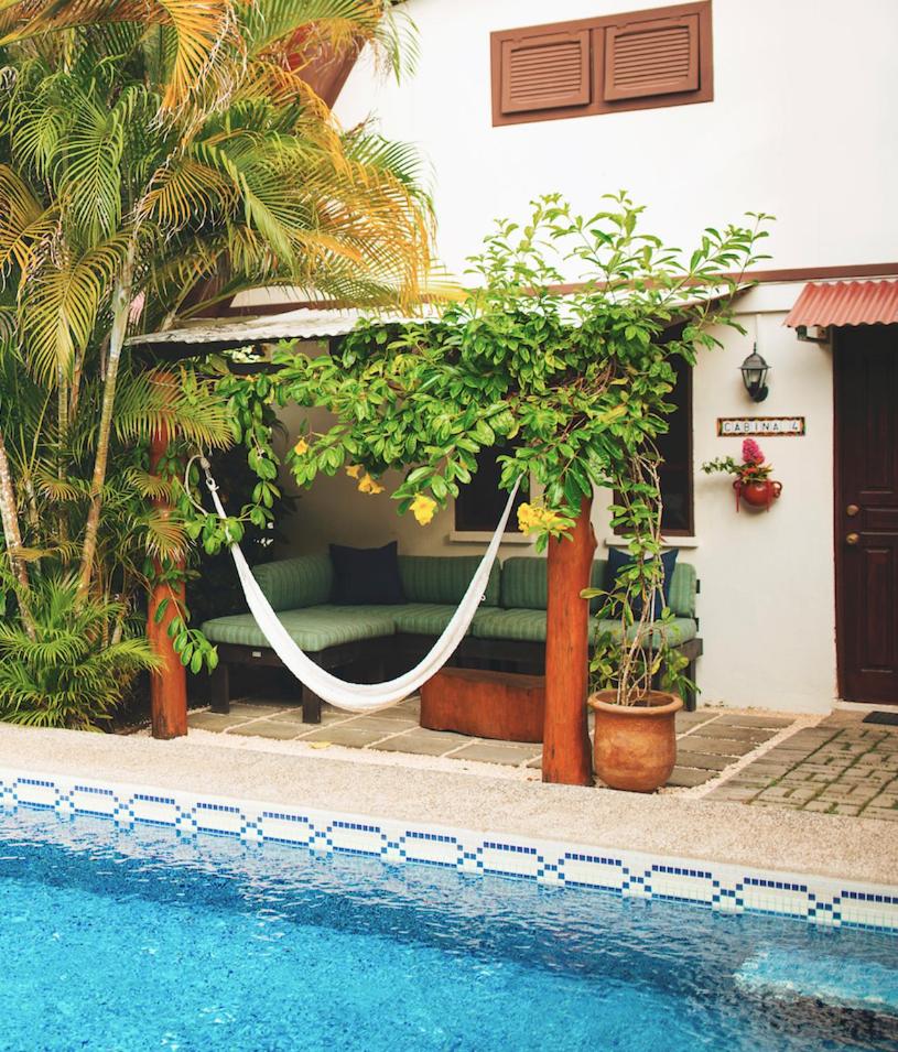 Encantada Ocean Cottages