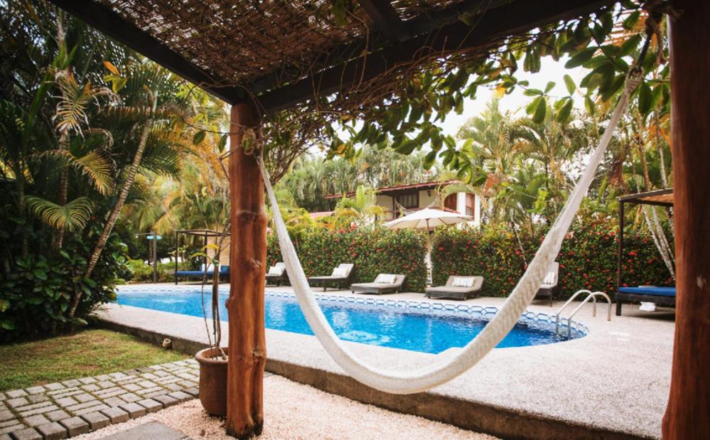 Encantada Ocean Cottages