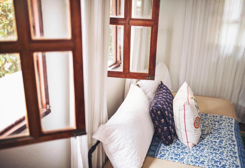 Encantada Ocean Cottages