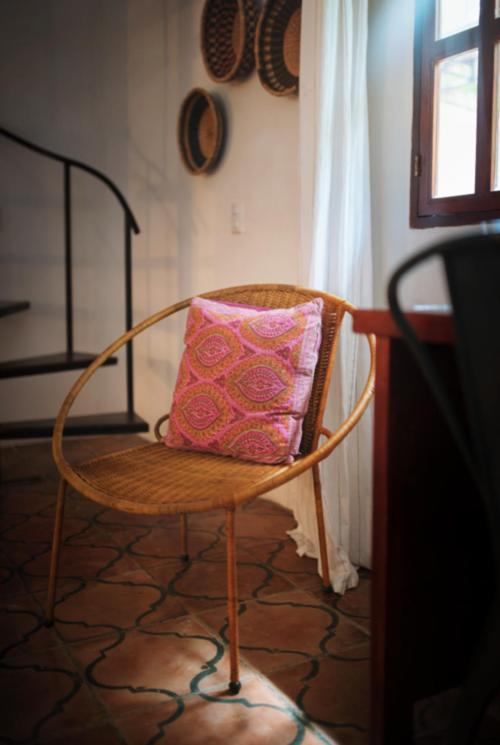 Encantada Ocean Cottages